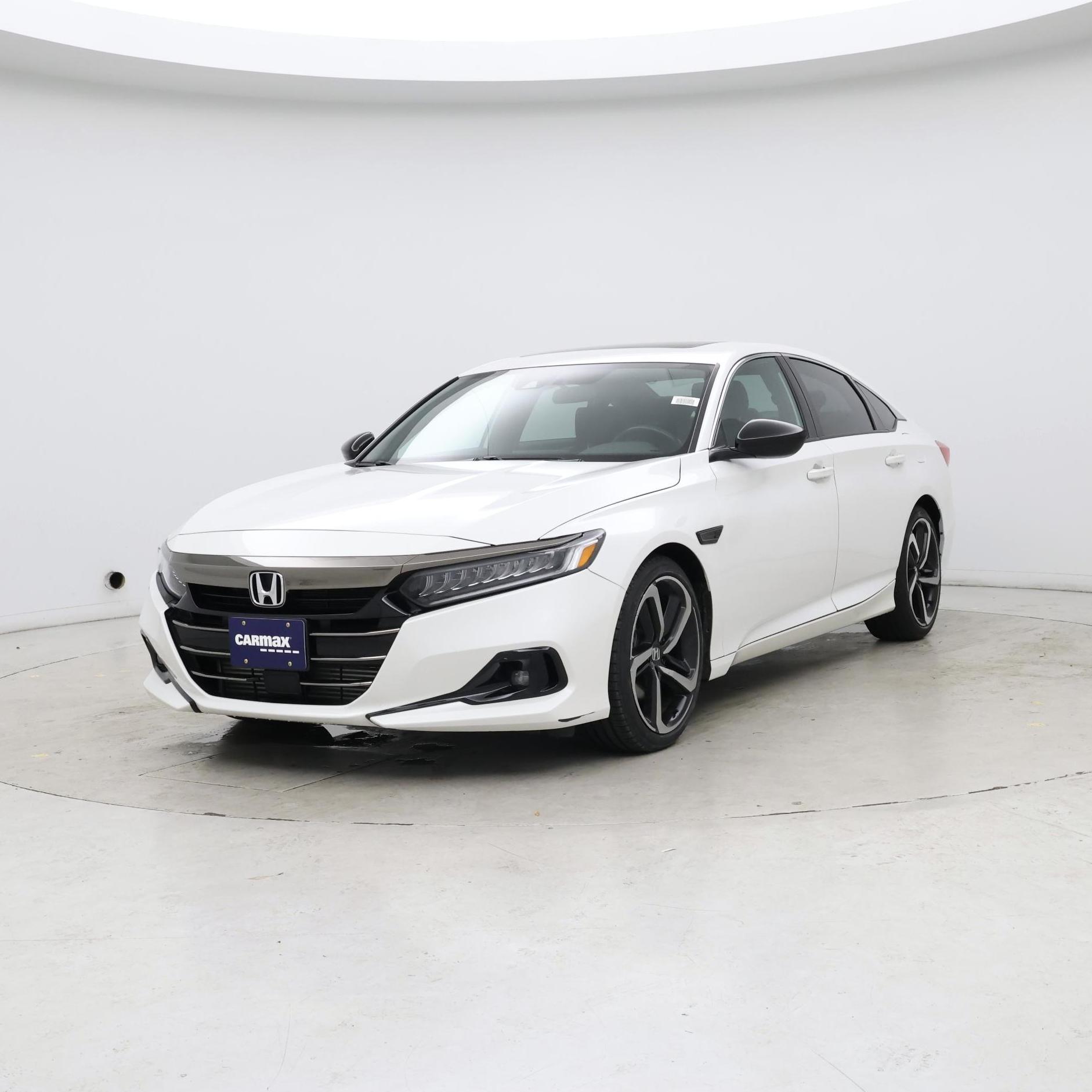 Thumbnail: 2022 Honda Accord - 4