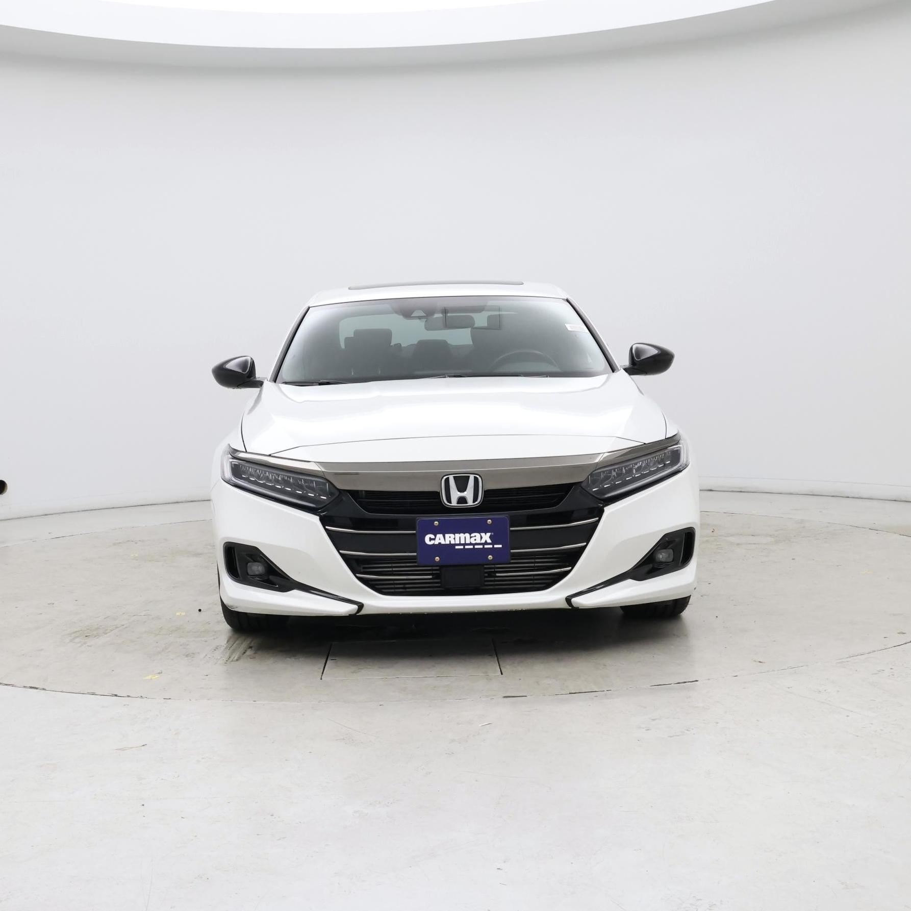 Thumbnail: 2022 Honda Accord - 5