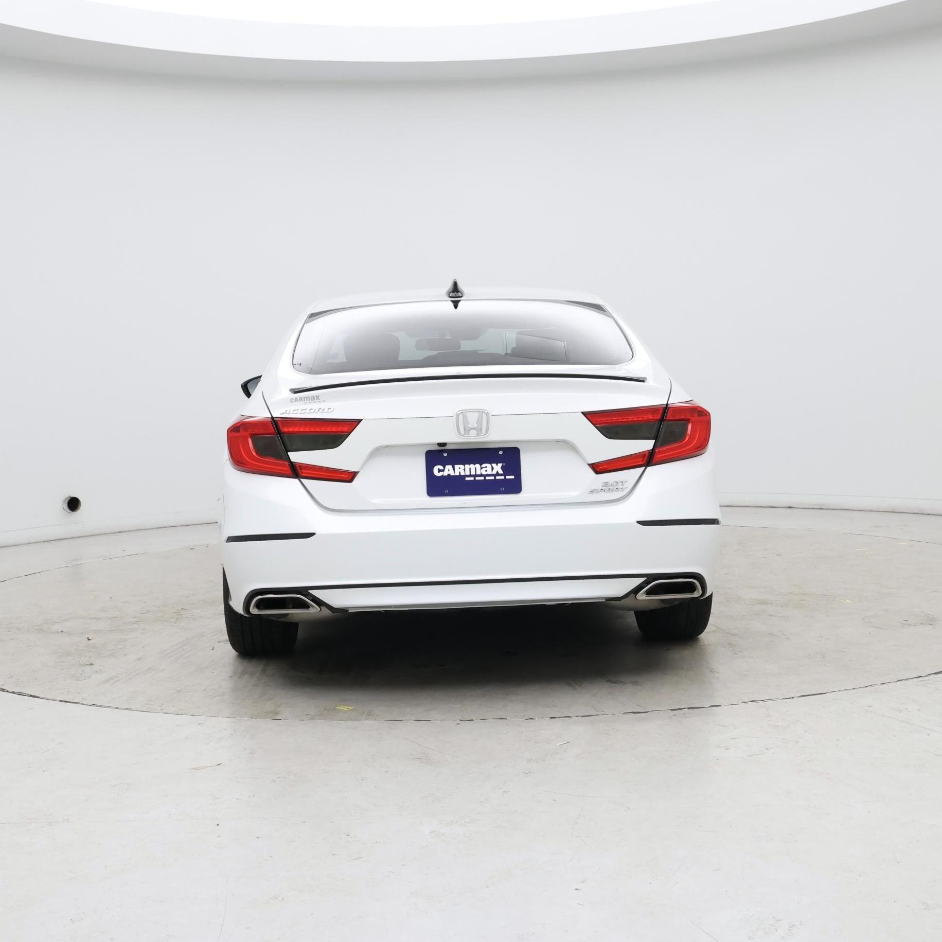 Thumbnail: 2022 Honda Accord - 6