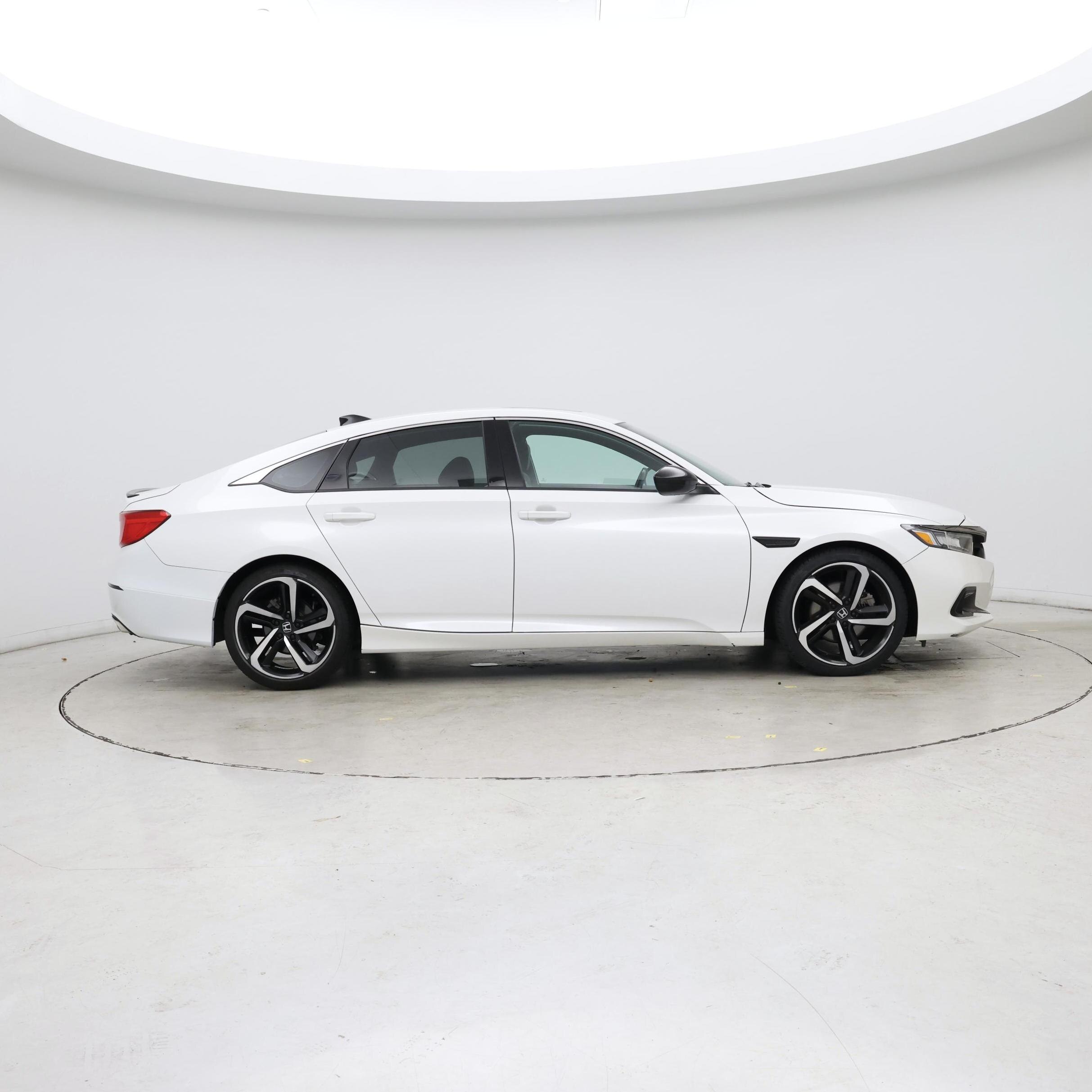 Thumbnail: 2022 Honda Accord - 7