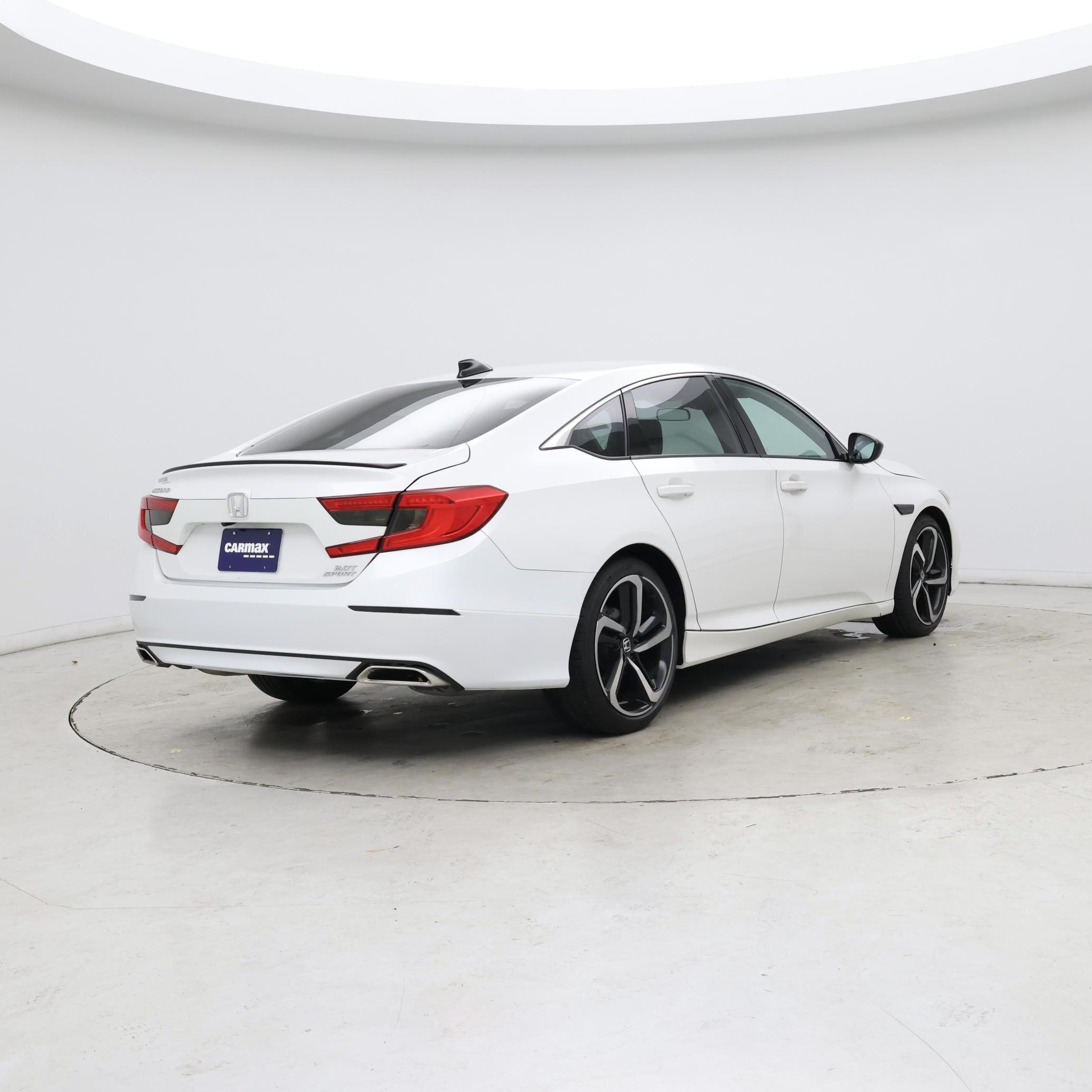 Thumbnail: 2022 Honda Accord - 8