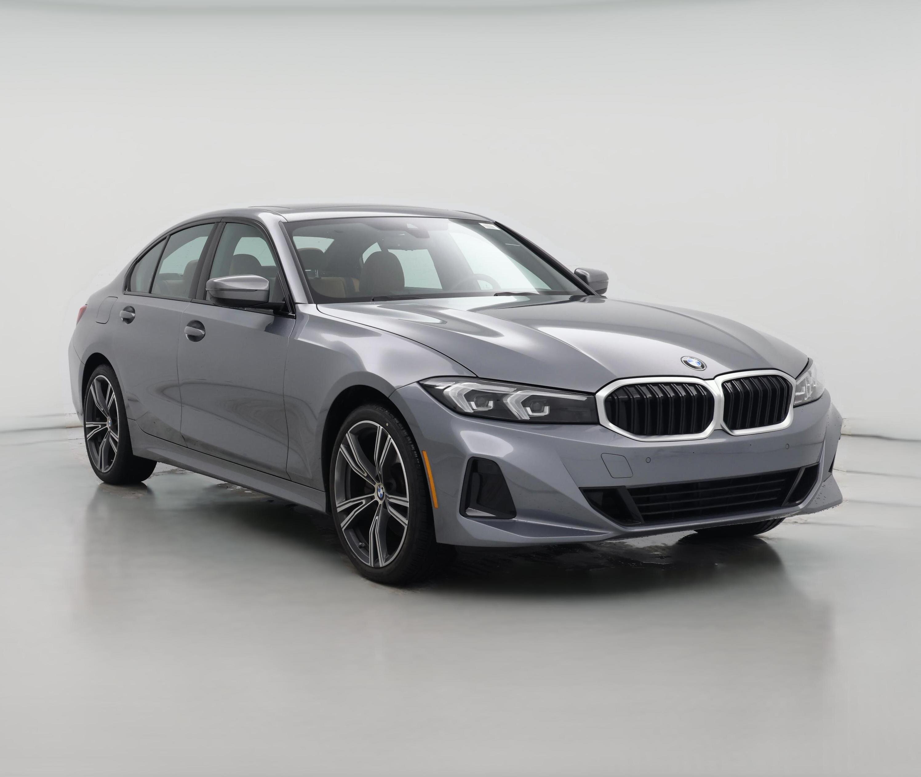 Thumbnail: 2023 BMW 3 Series - 1