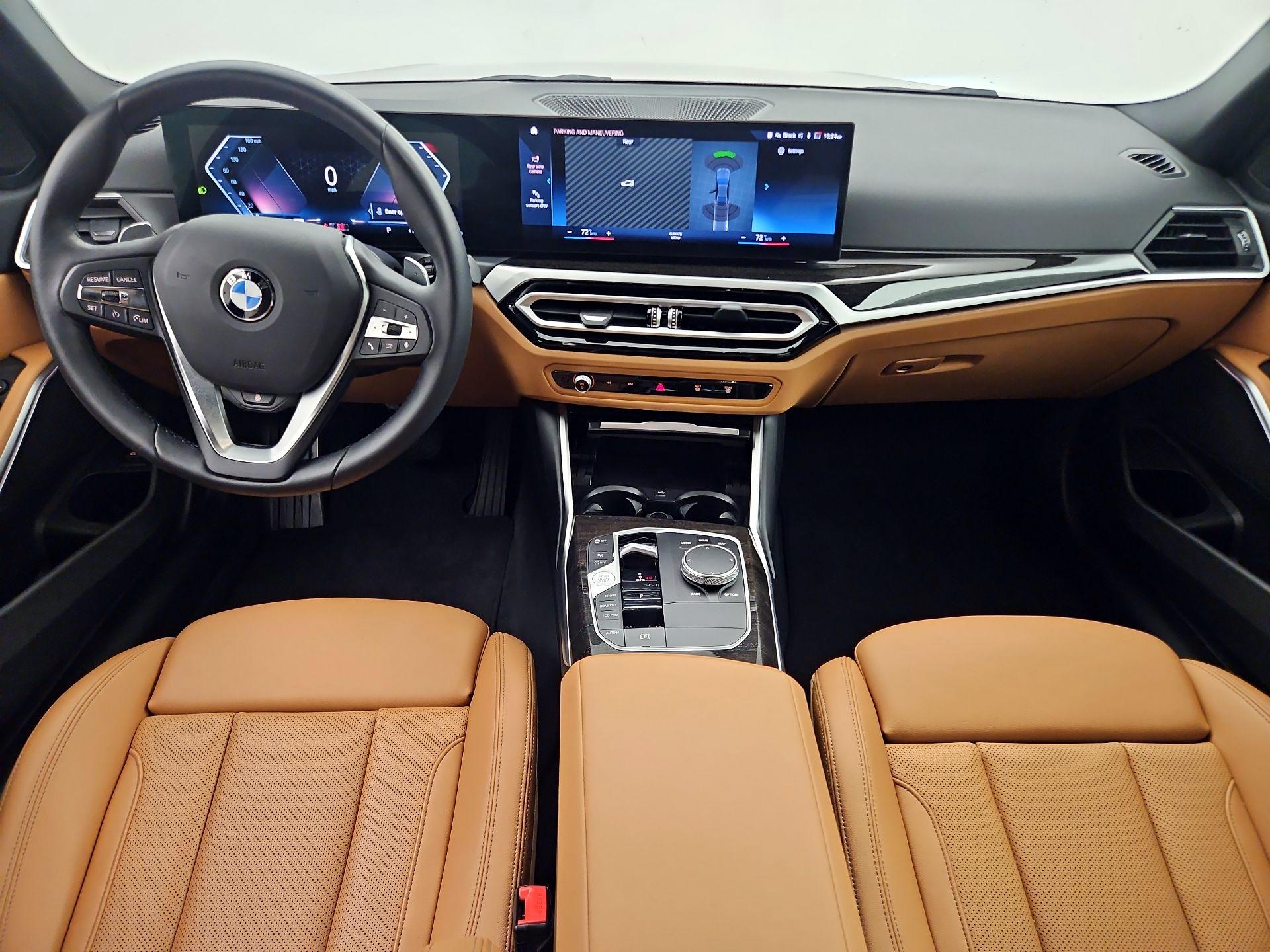 Thumbnail: 2023 BMW 3 Series - 9