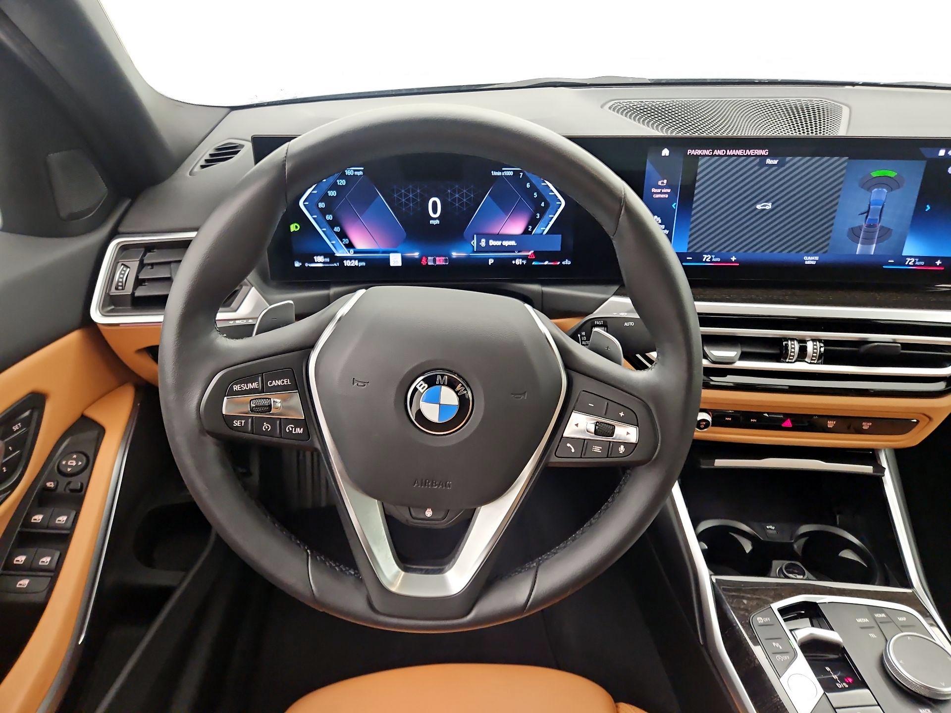 Thumbnail: 2023 BMW 3 Series - 10