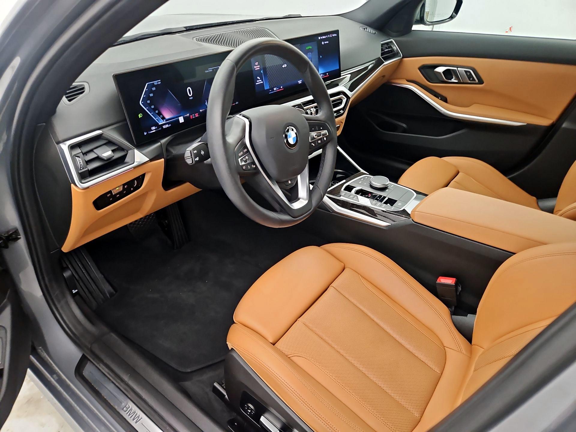 Thumbnail: 2023 BMW 3 Series - 11