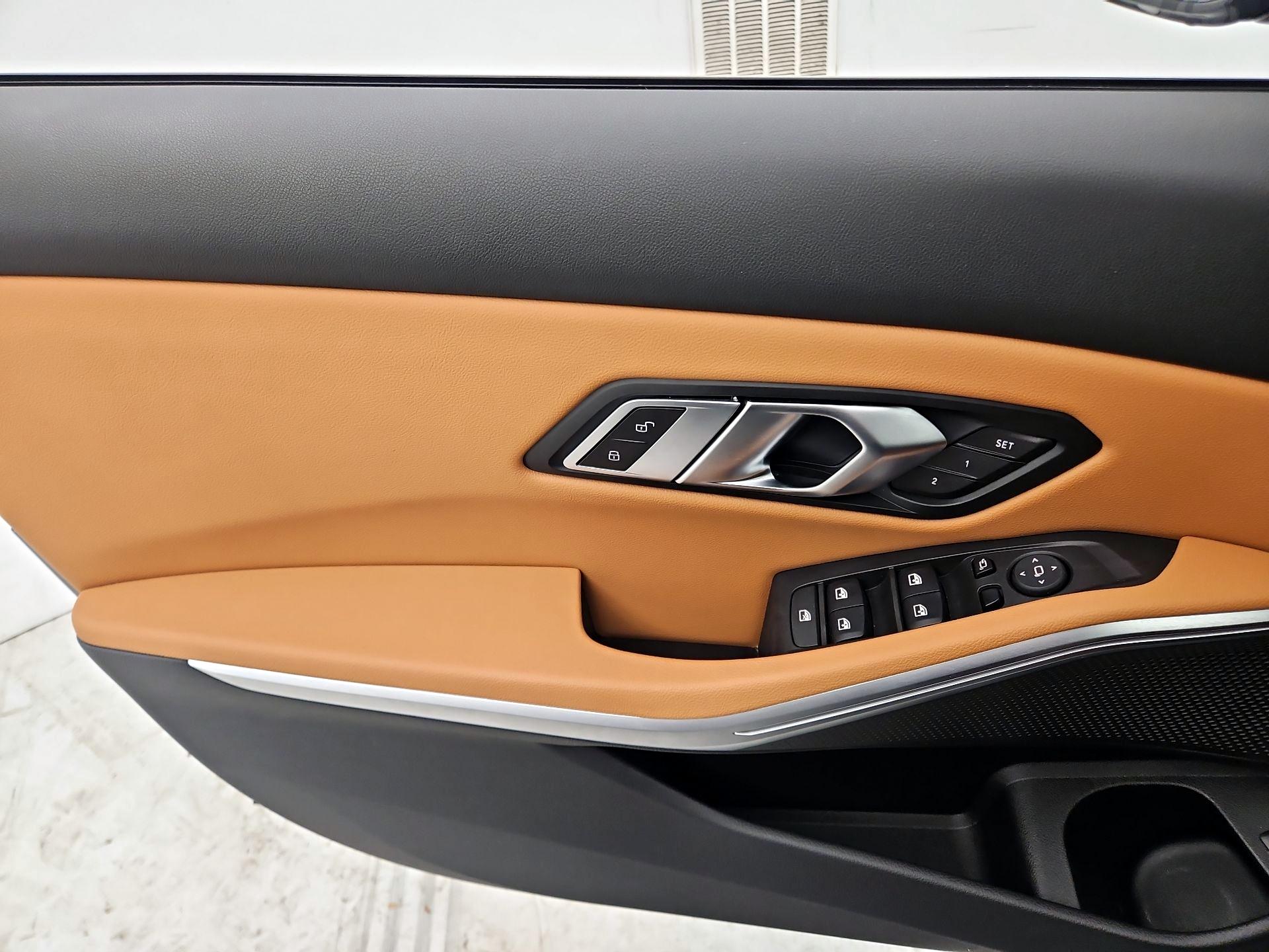 Thumbnail: 2023 BMW 3 Series - 12