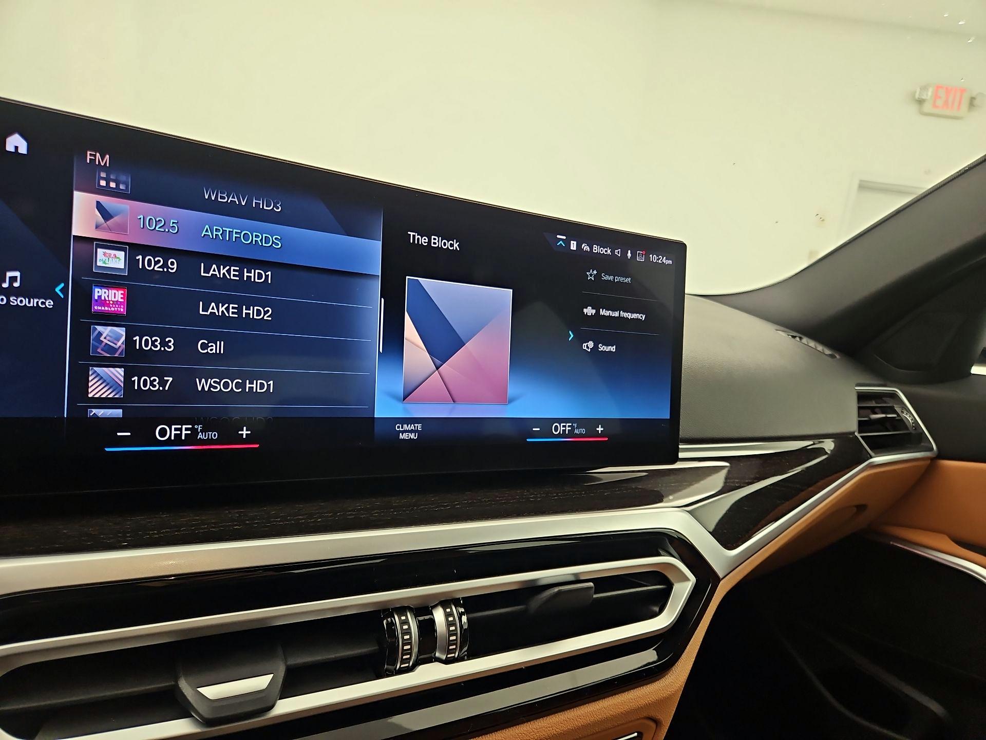 Thumbnail: 2023 BMW 3 Series - 15