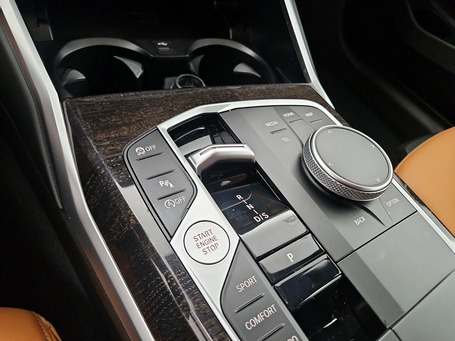 Thumbnail: 2023 BMW 3 Series - 17