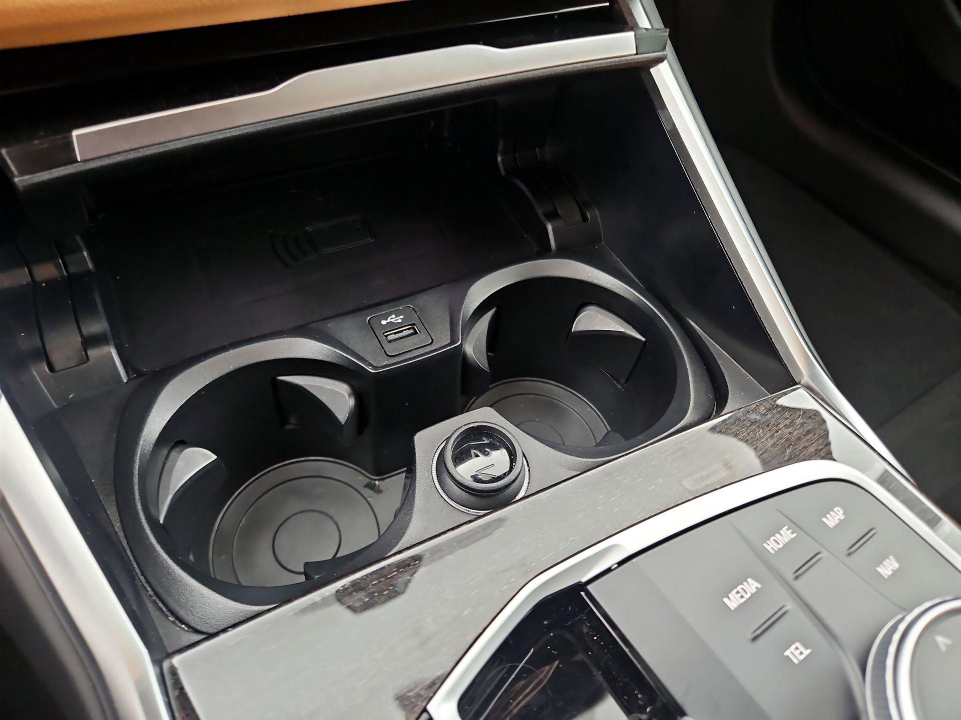 Thumbnail: 2023 BMW 3 Series - 18