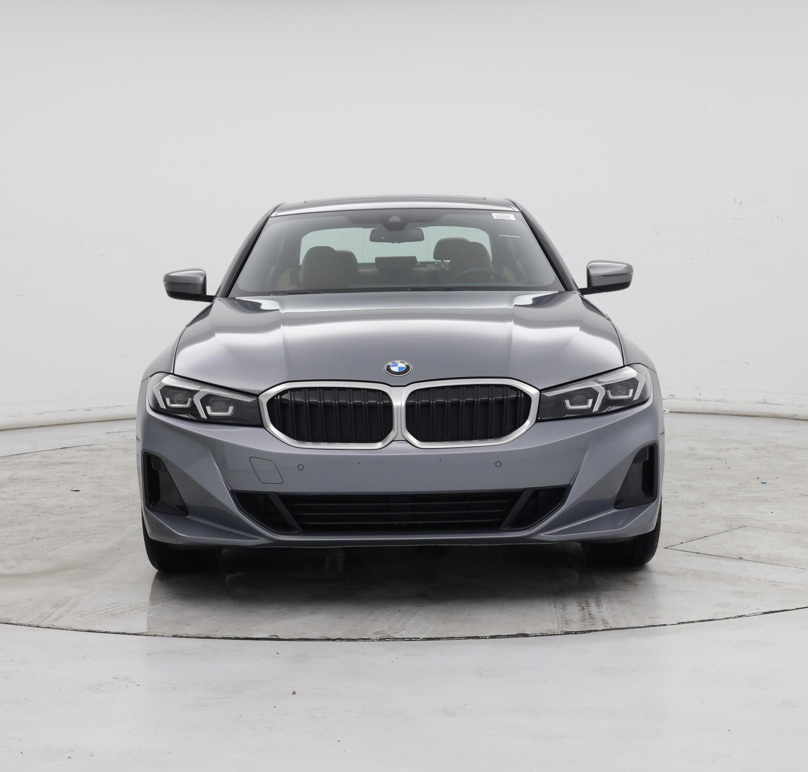 Thumbnail: 2023 BMW 3 Series - 5