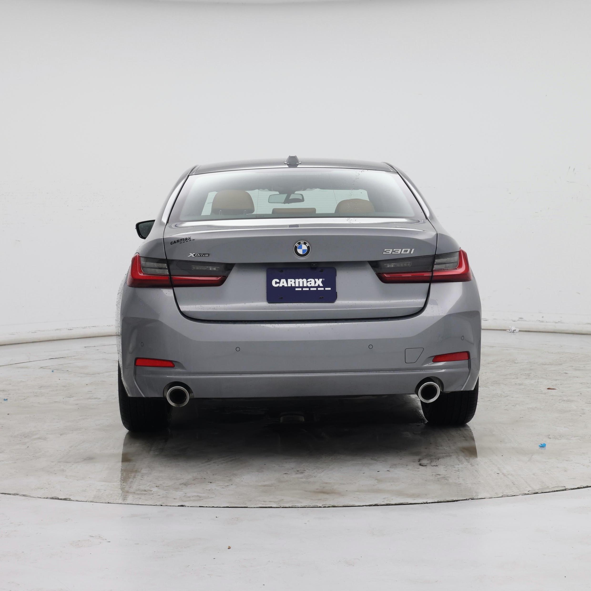 Thumbnail: 2023 BMW 3 Series - 6