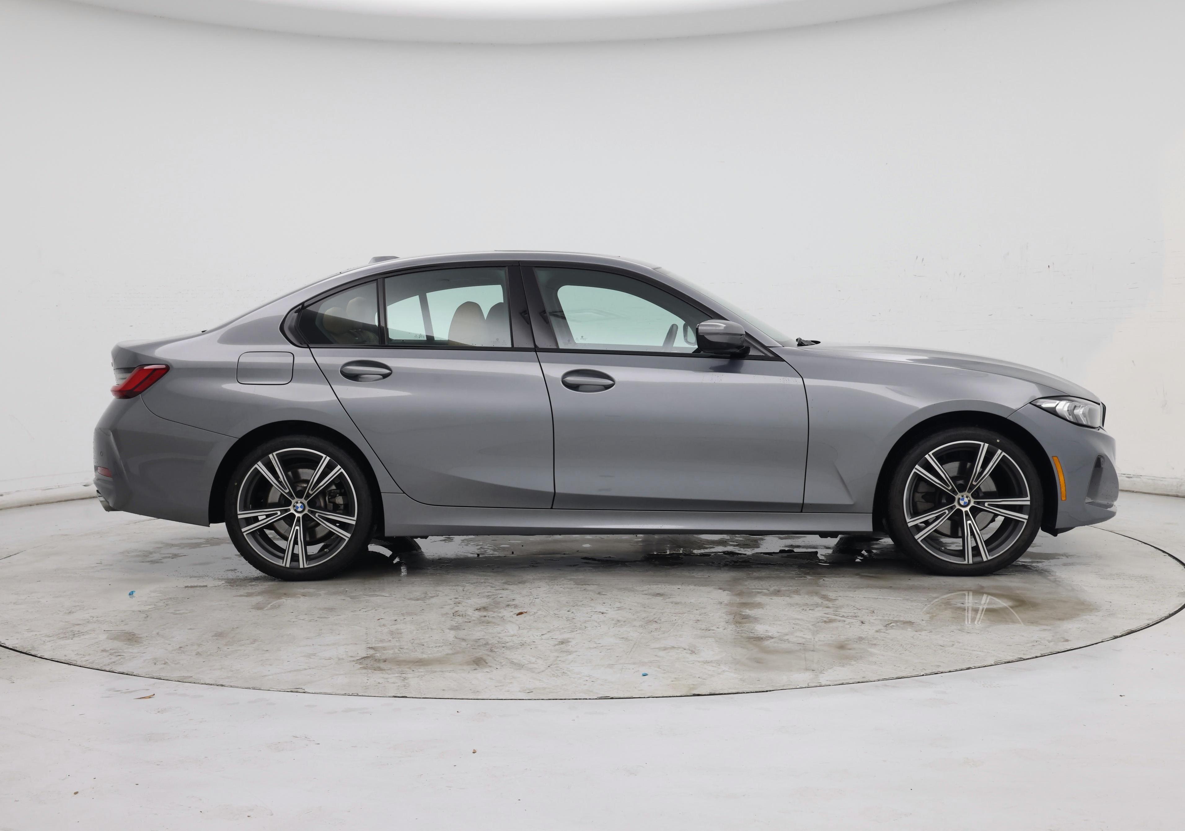 Thumbnail: 2023 BMW 3 Series - 7