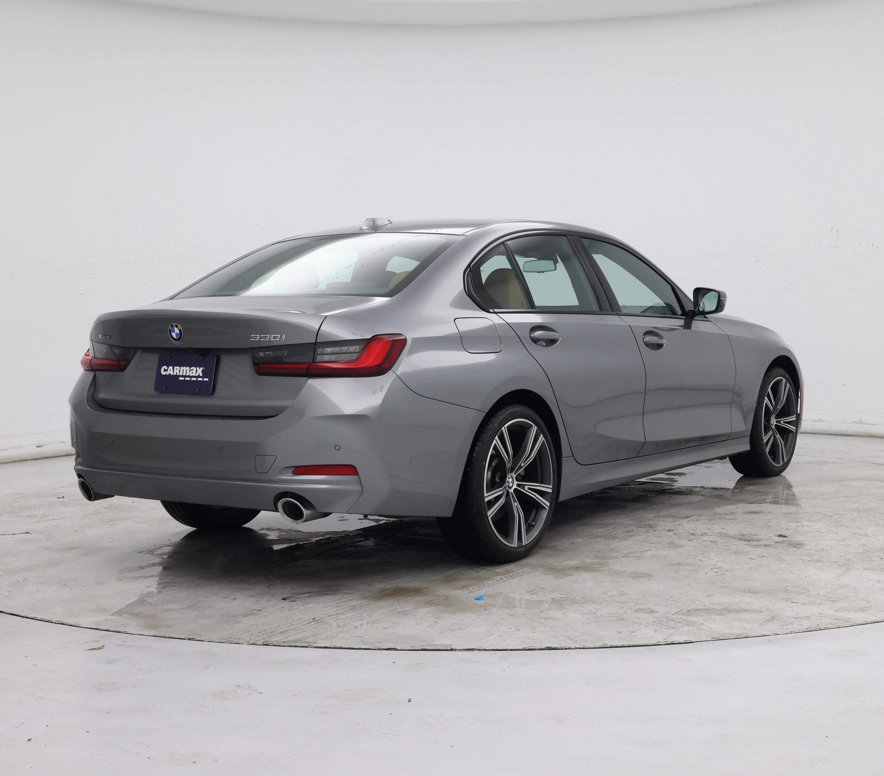 Thumbnail: 2023 BMW 3 Series - 8