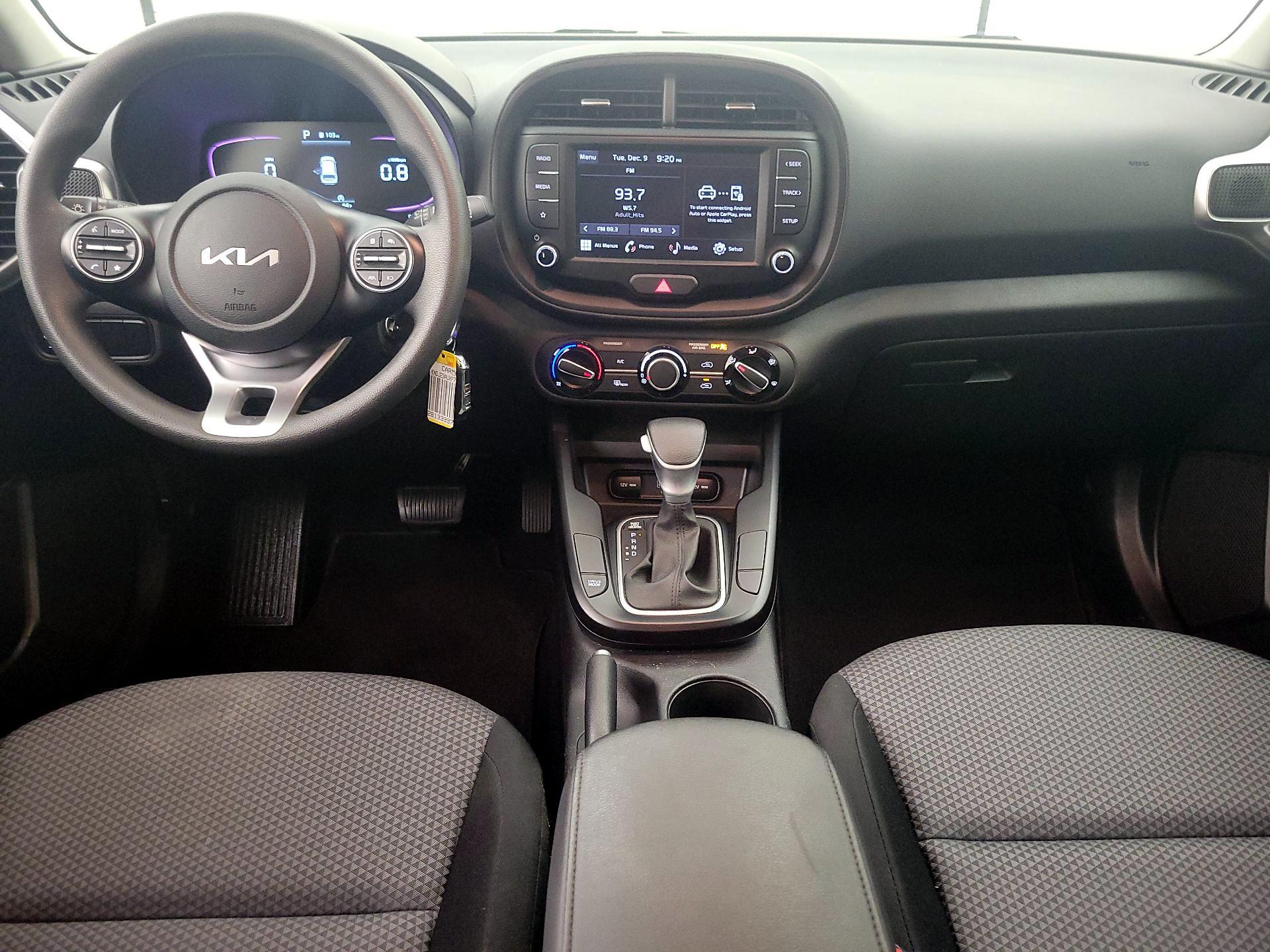 Thumbnail: 2023 Kia Soul - 9