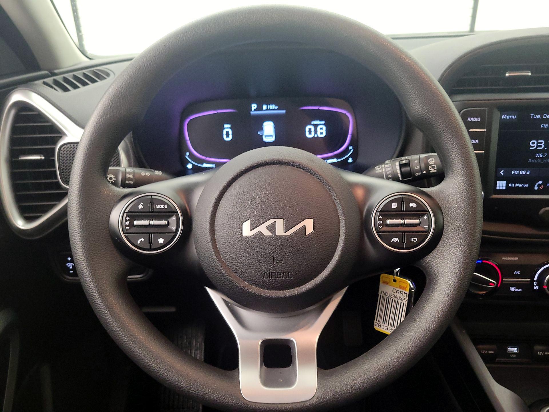 Thumbnail: 2023 Kia Soul - 10