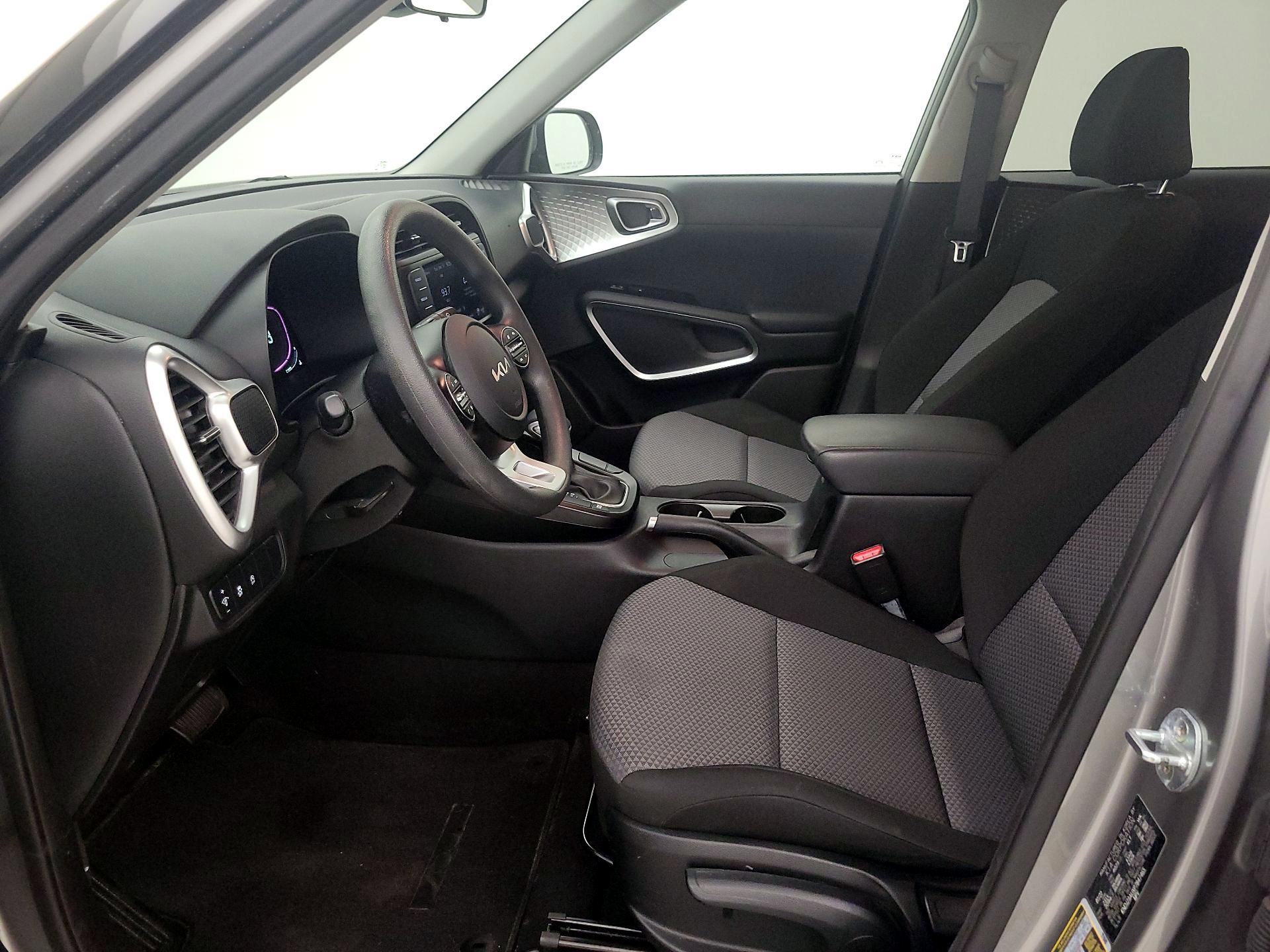 Thumbnail: 2023 Kia Soul - 11