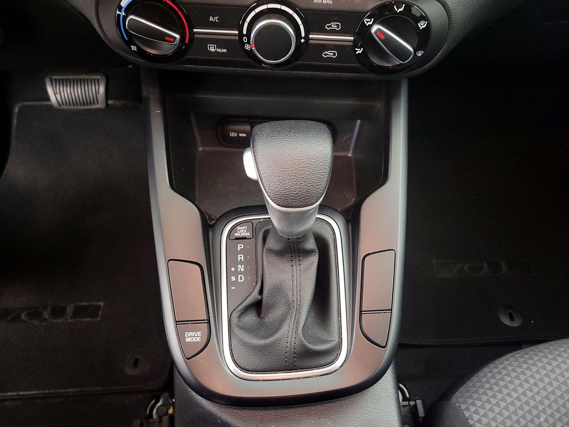 Thumbnail: 2023 Kia Soul - 17