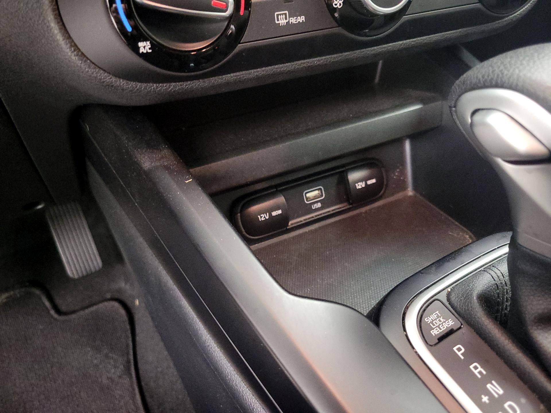 Thumbnail: 2023 Kia Soul - 18