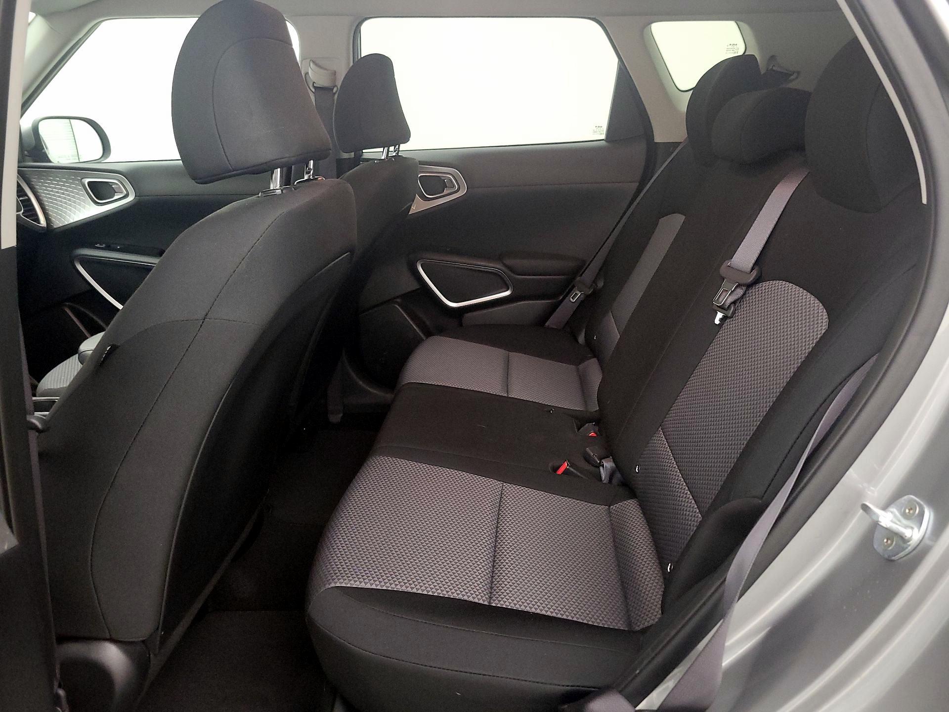 Thumbnail: 2023 Kia Soul - 19