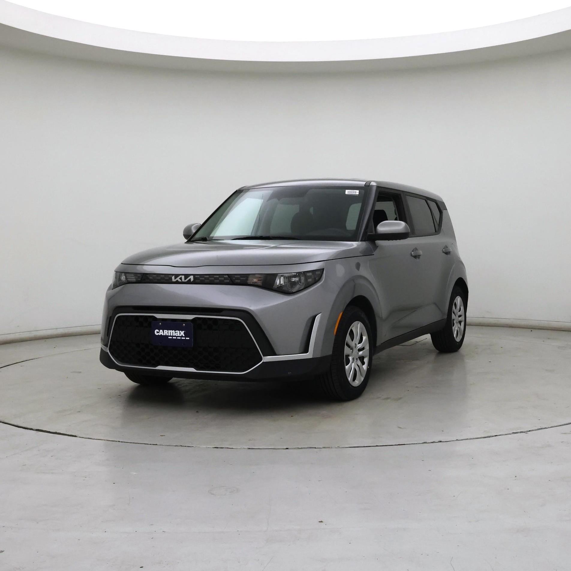 Thumbnail: 2023 Kia Soul - 4