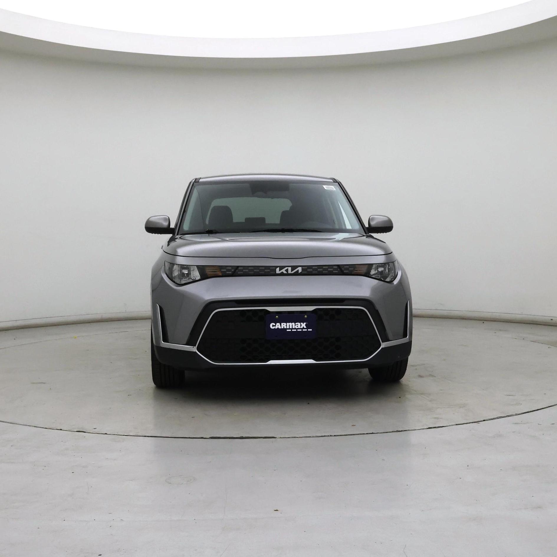 Thumbnail: 2023 Kia Soul - 5