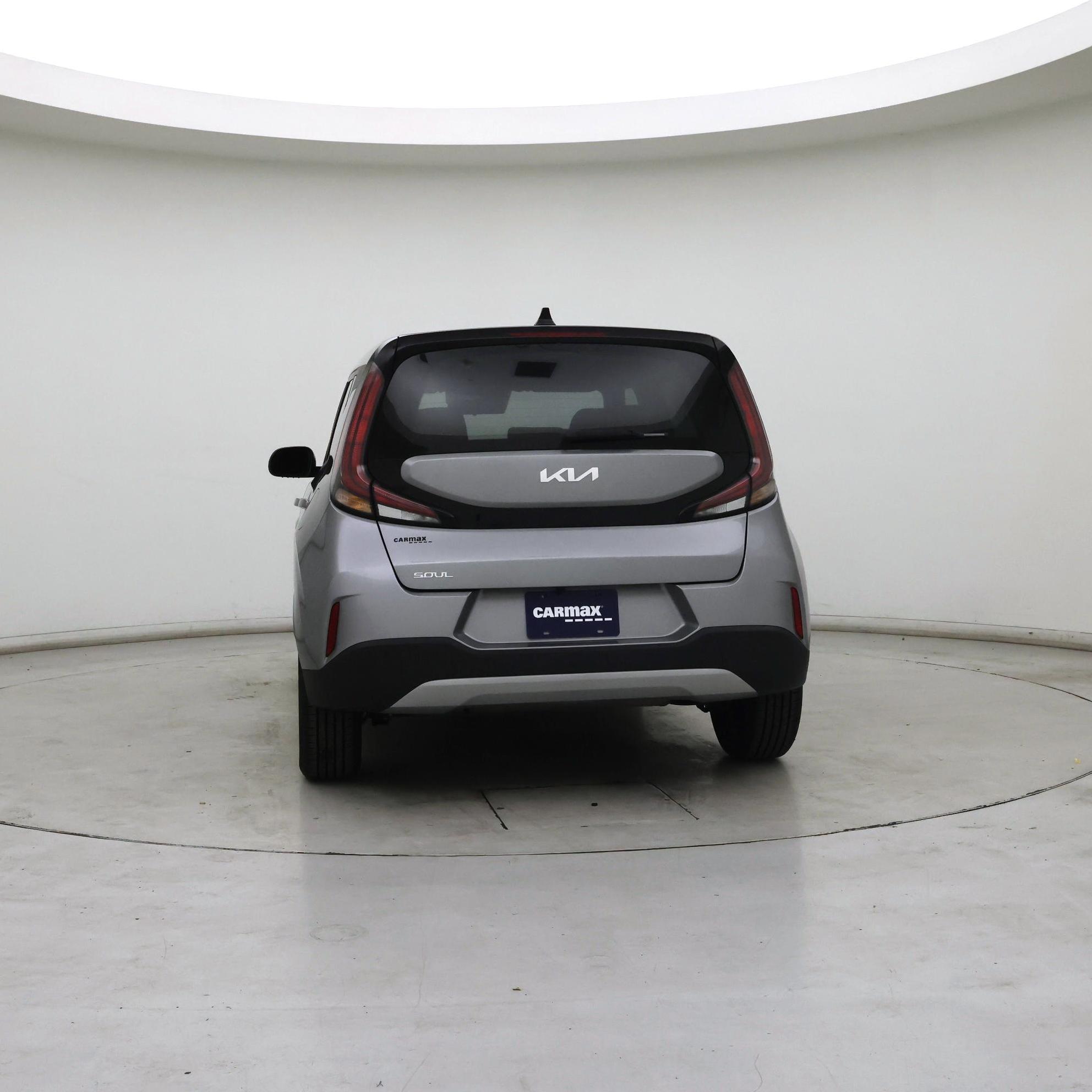 Thumbnail: 2023 Kia Soul - 6