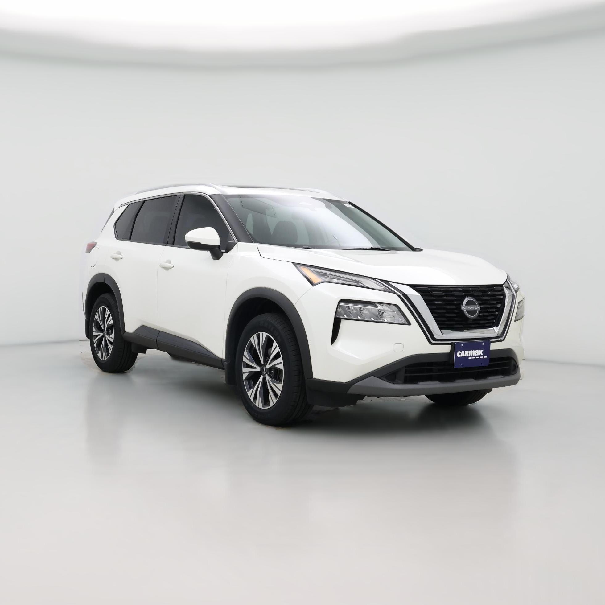 Thumbnail: 2023 Nissan Rogue - 1