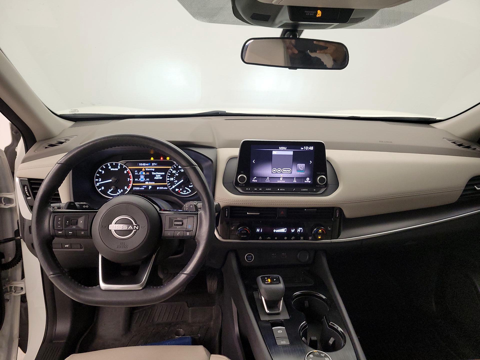 Thumbnail: 2023 Nissan Rogue - 9