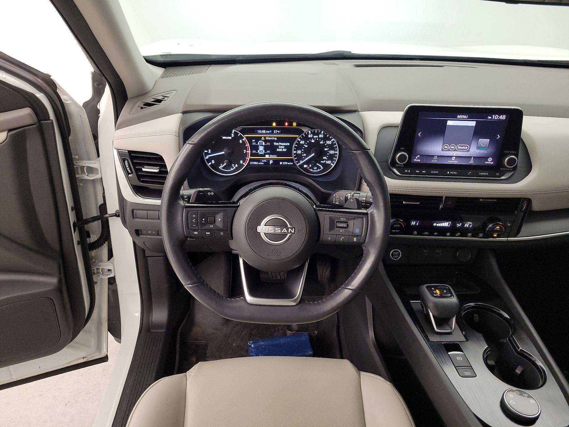 Thumbnail: 2023 Nissan Rogue - 10