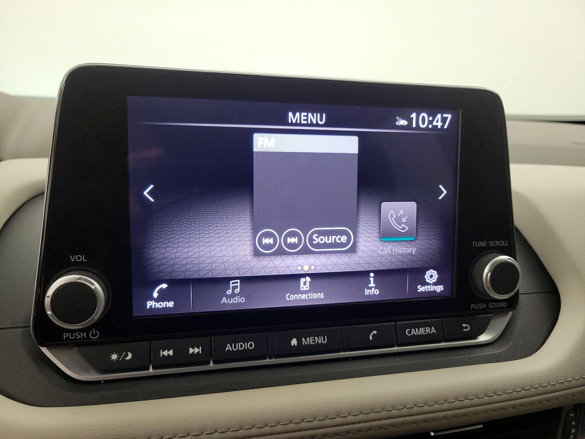 Thumbnail: 2023 Nissan Rogue - 15