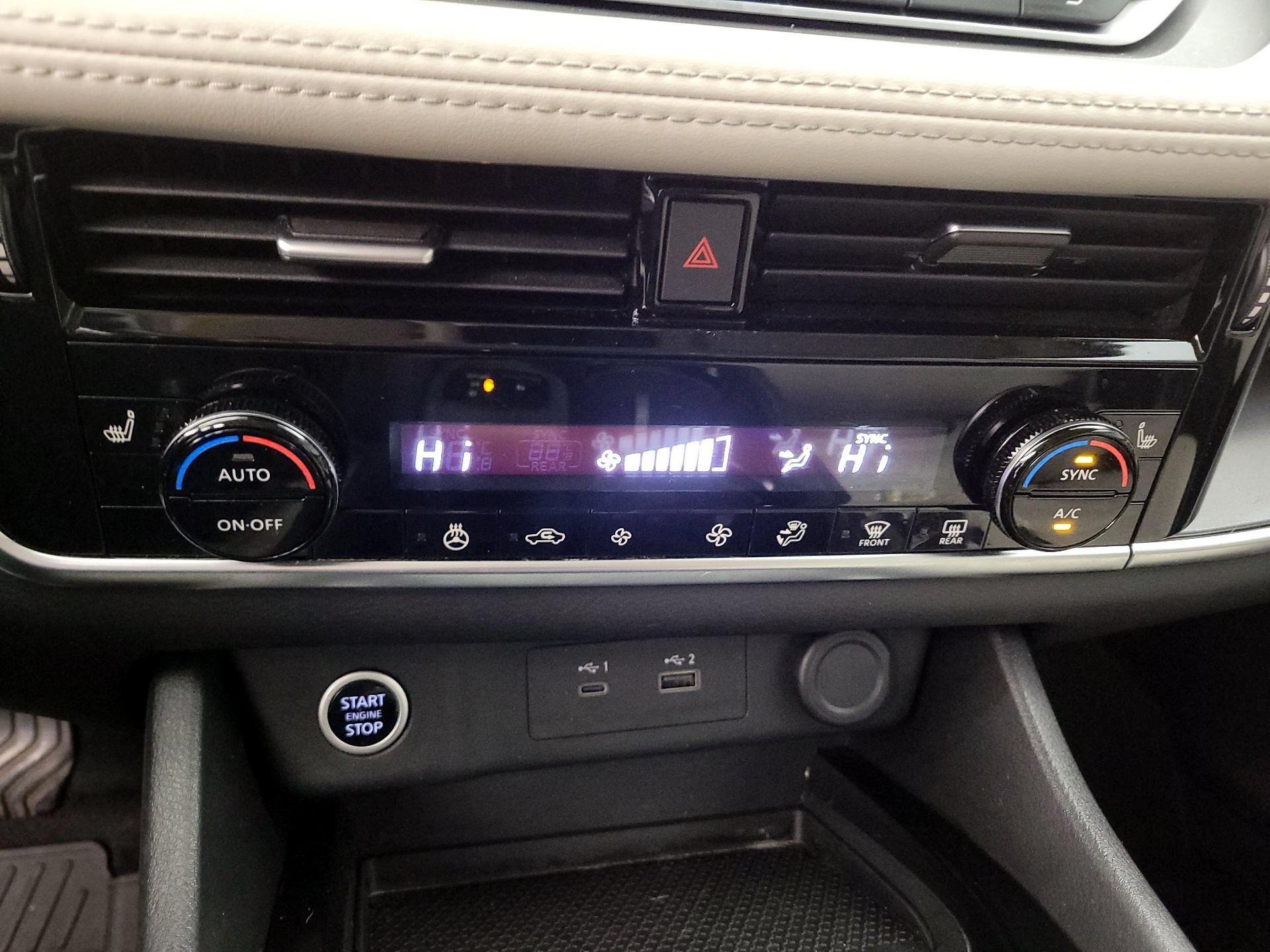 Thumbnail: 2023 Nissan Rogue - 16