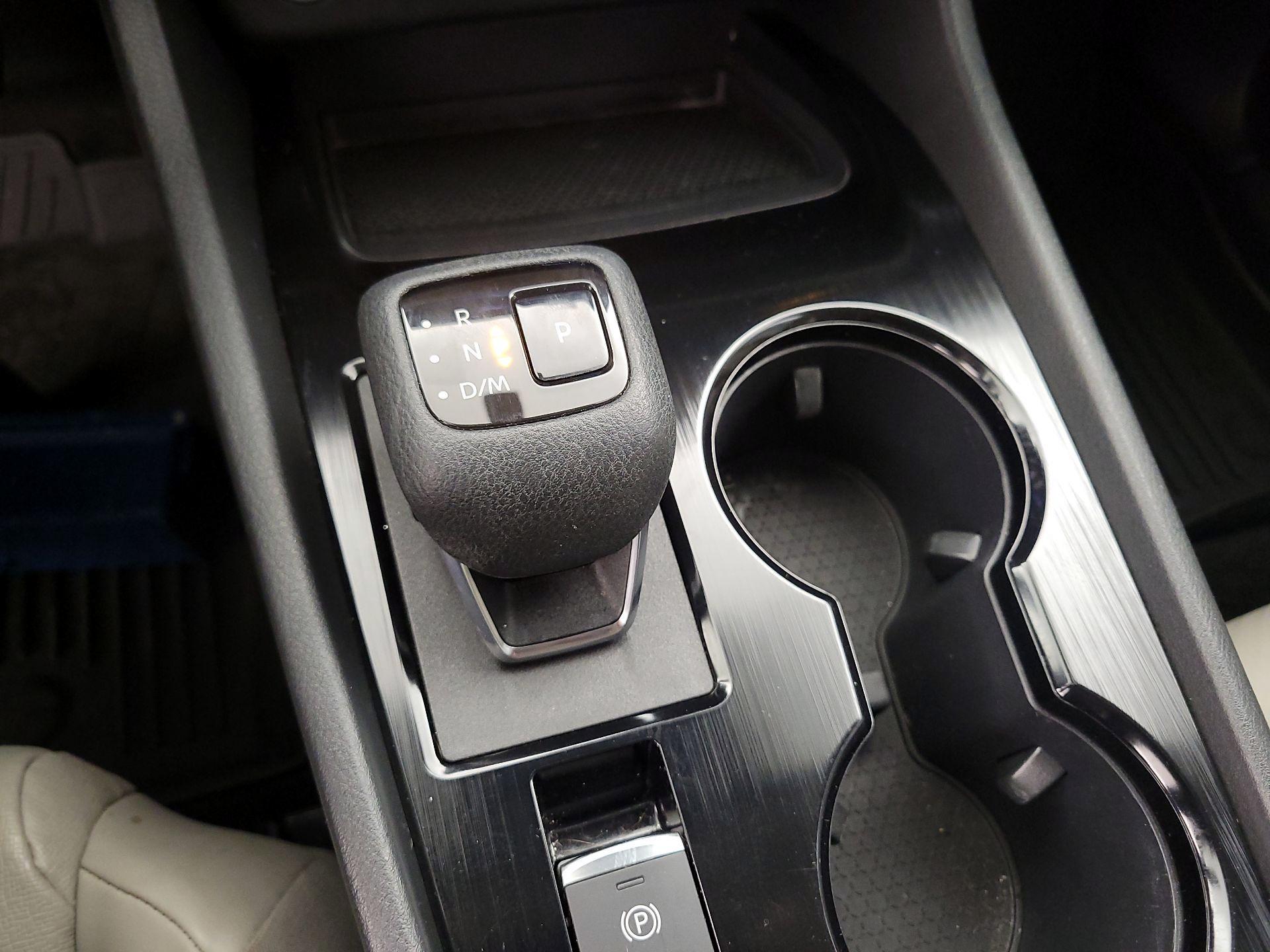 Thumbnail: 2023 Nissan Rogue - 17