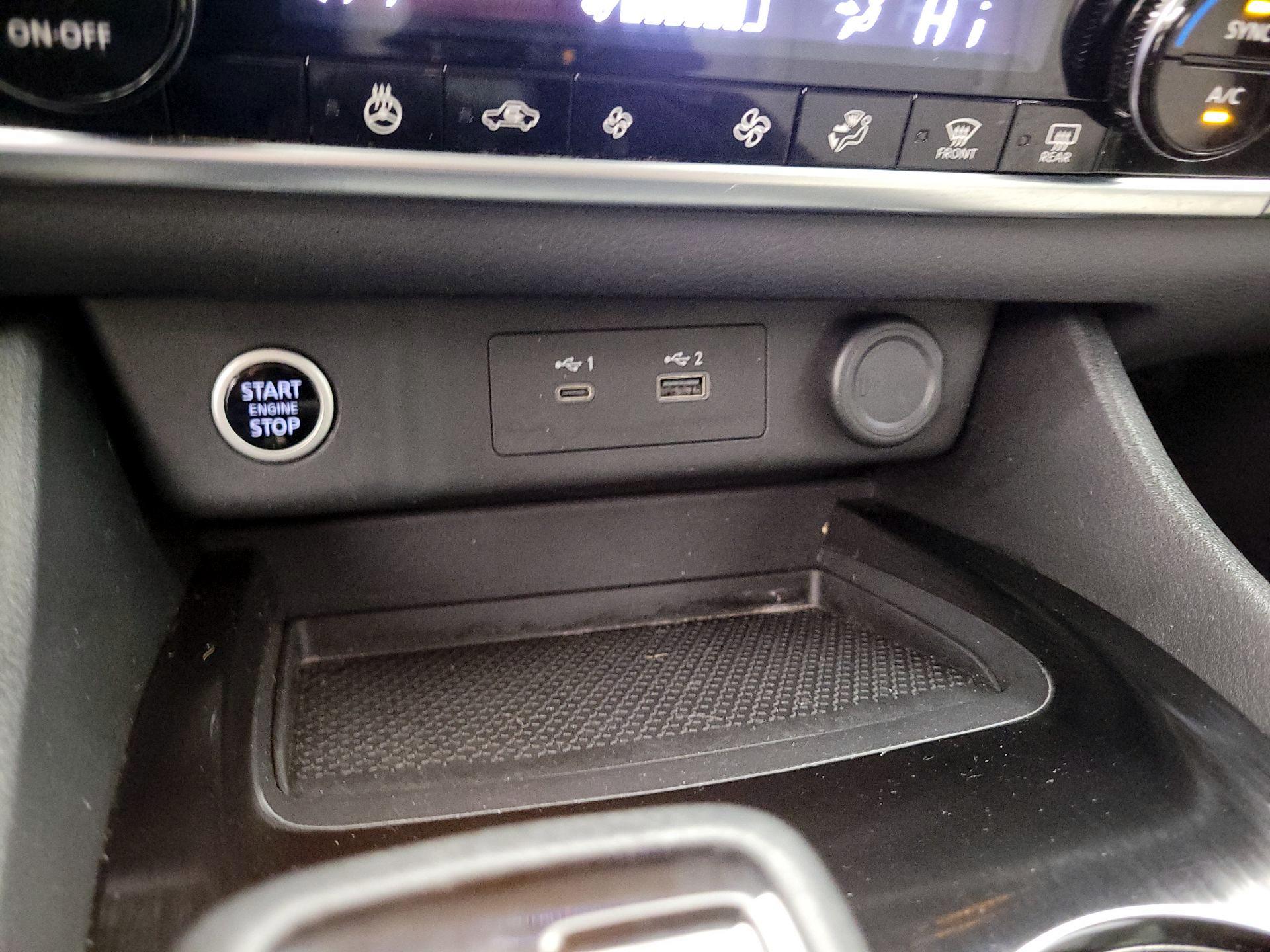 Thumbnail: 2023 Nissan Rogue - 18