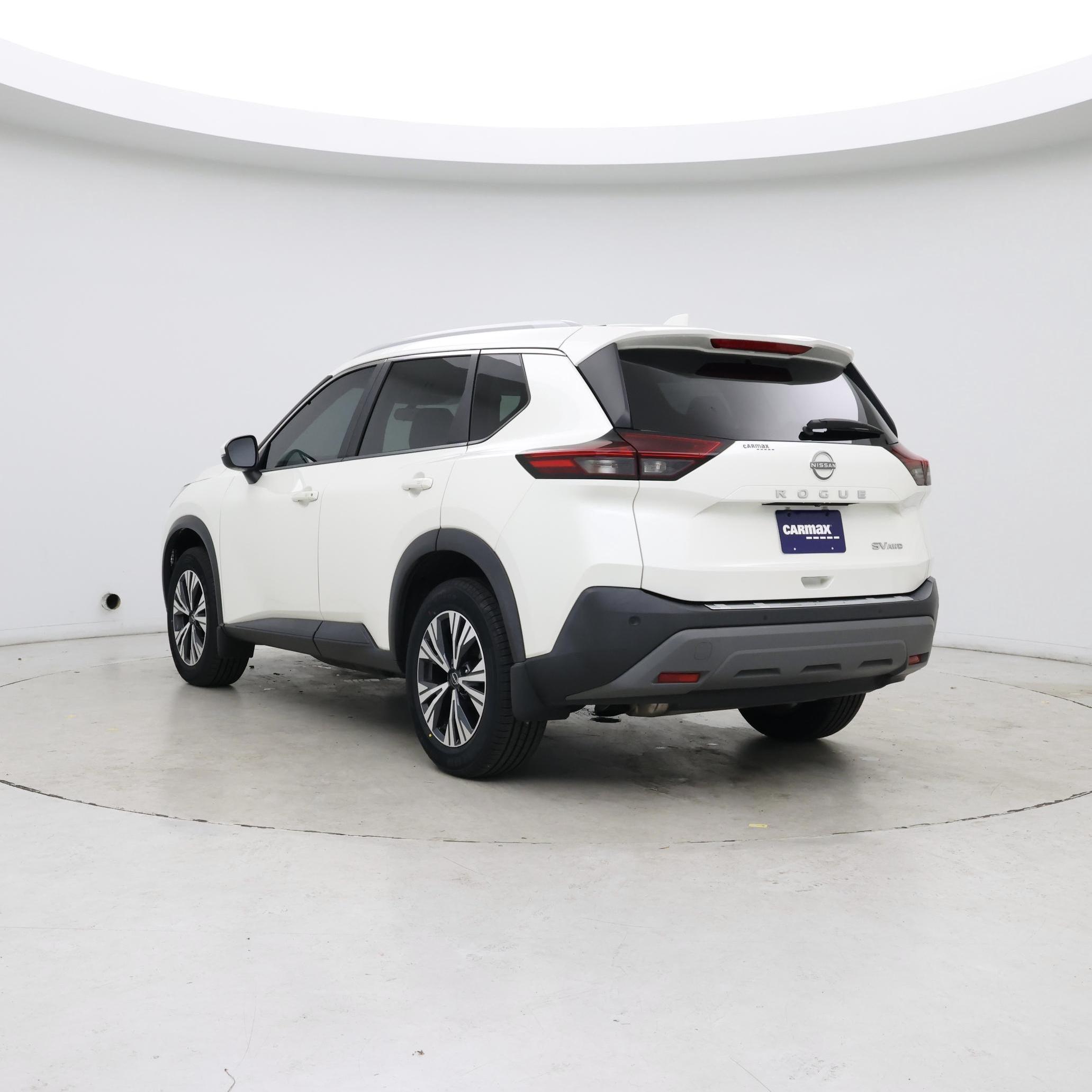 Thumbnail: 2023 Nissan Rogue - 2