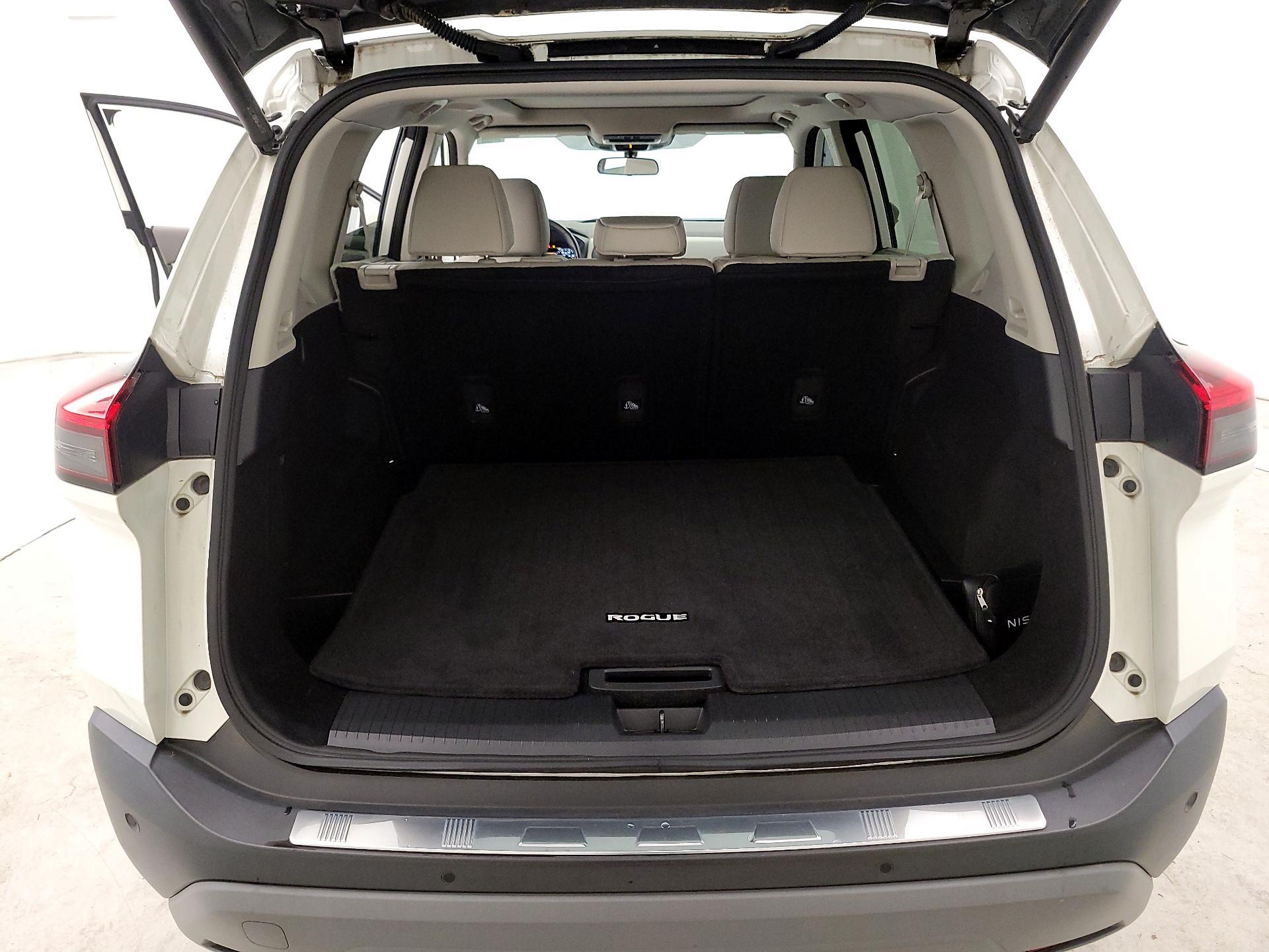 Thumbnail: 2023 Nissan Rogue - 20