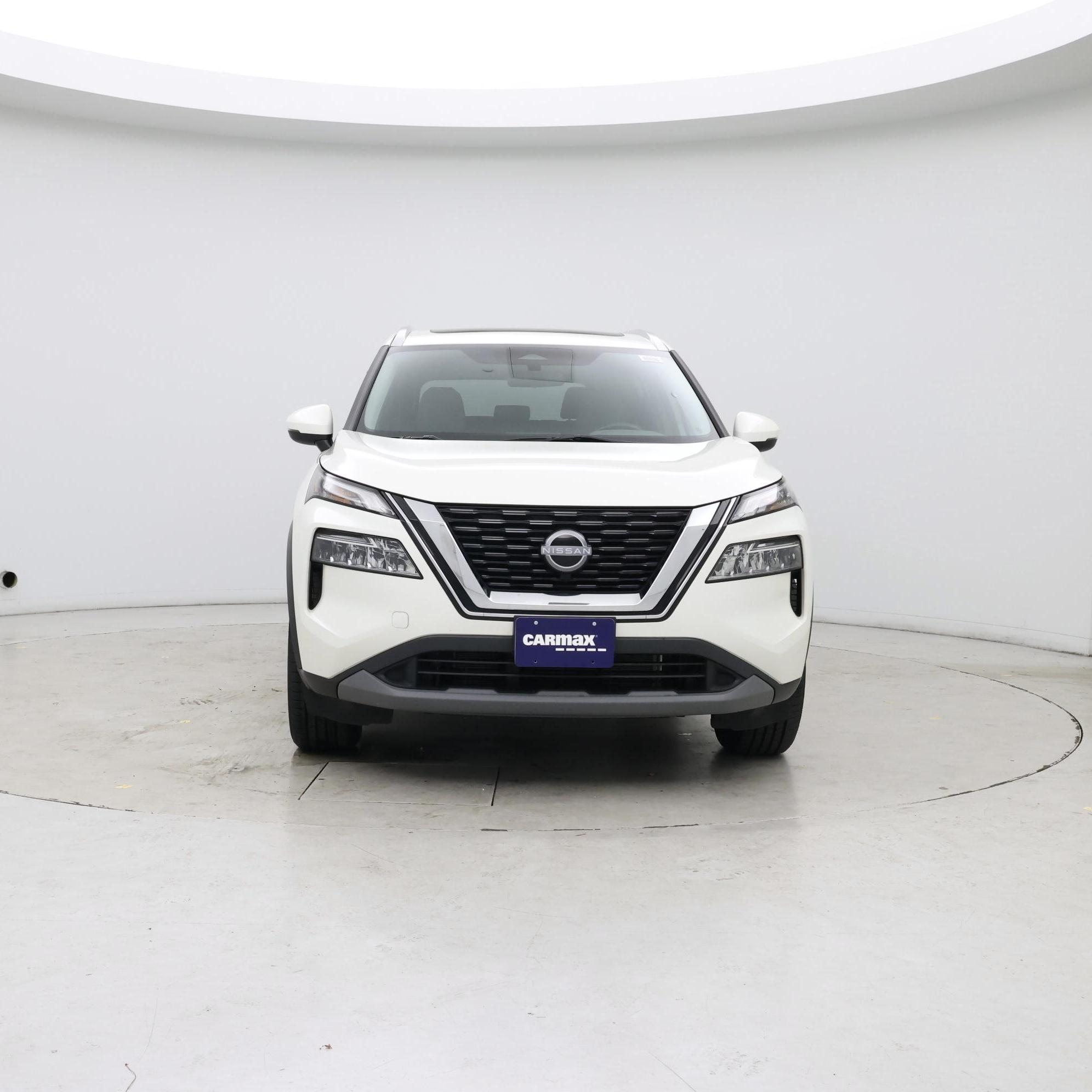 Thumbnail: 2023 Nissan Rogue - 5