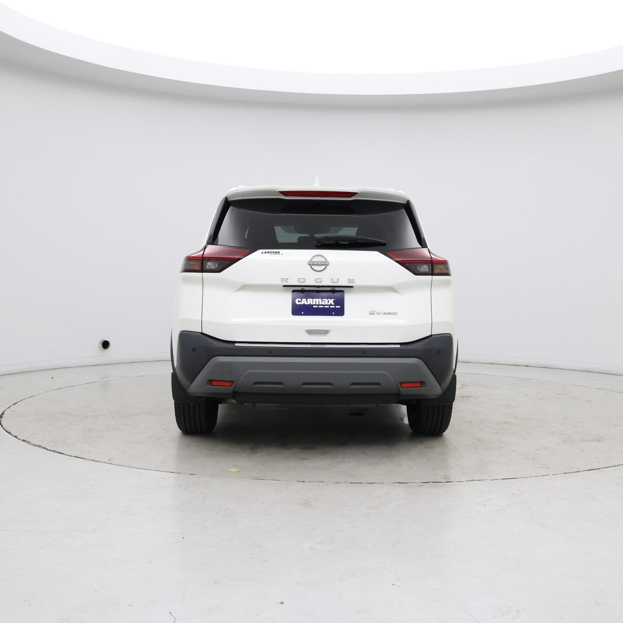 Thumbnail: 2023 Nissan Rogue - 6