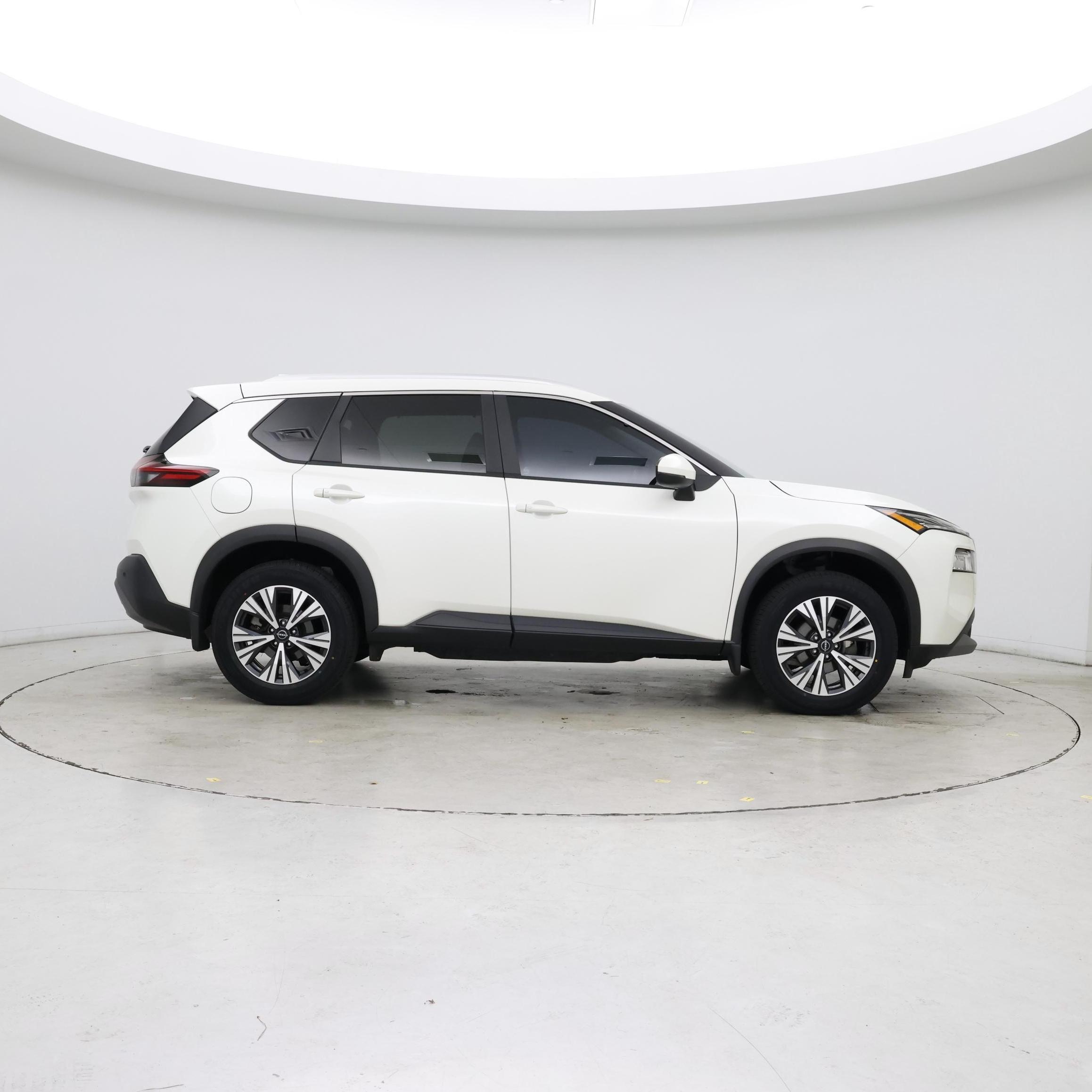 Thumbnail: 2023 Nissan Rogue - 7