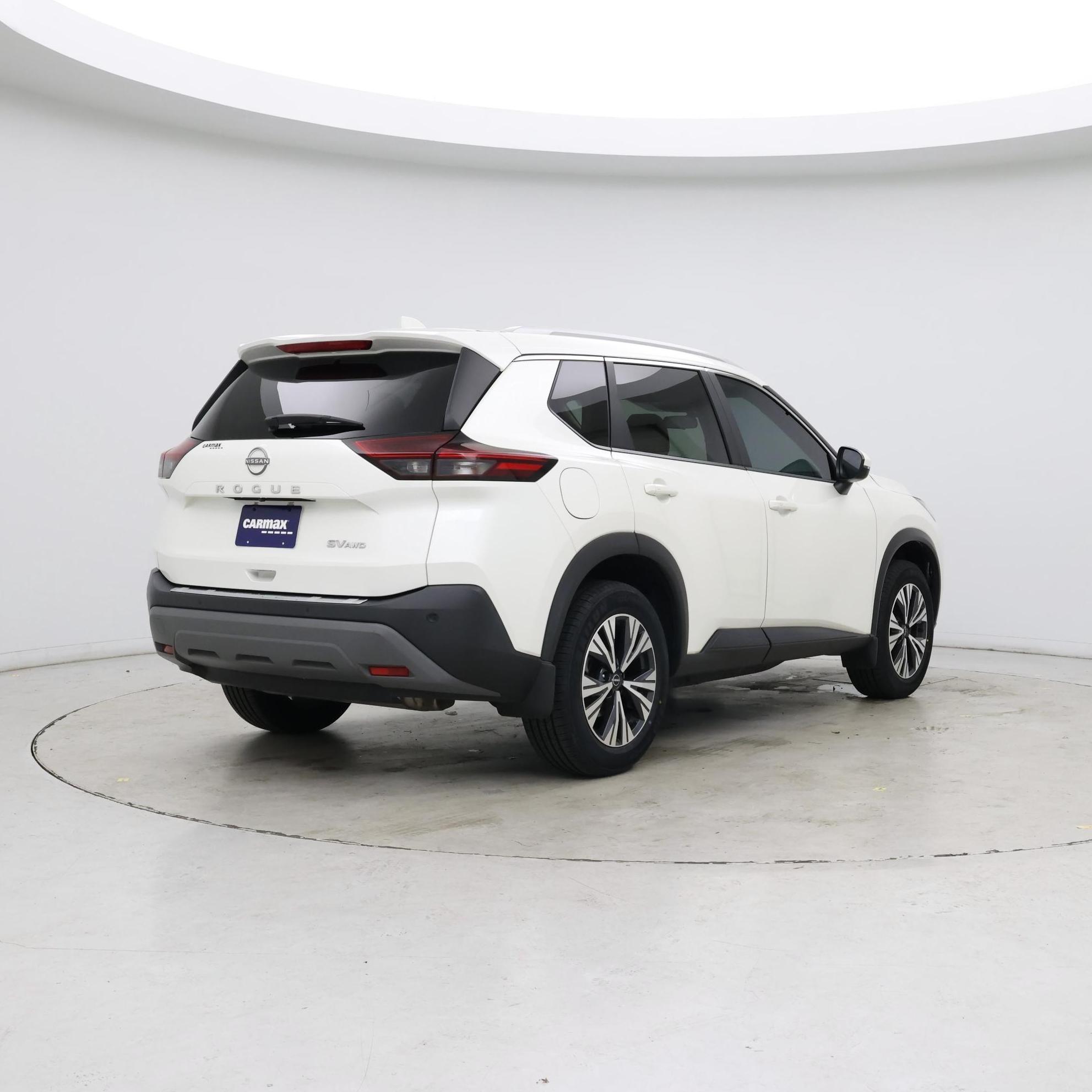 Thumbnail: 2023 Nissan Rogue - 8