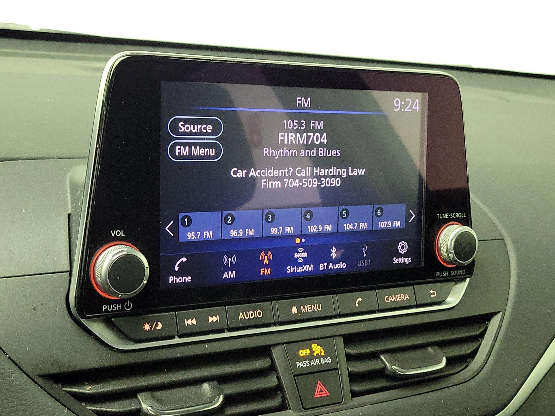 Thumbnail: 2022 Nissan Altima - 15