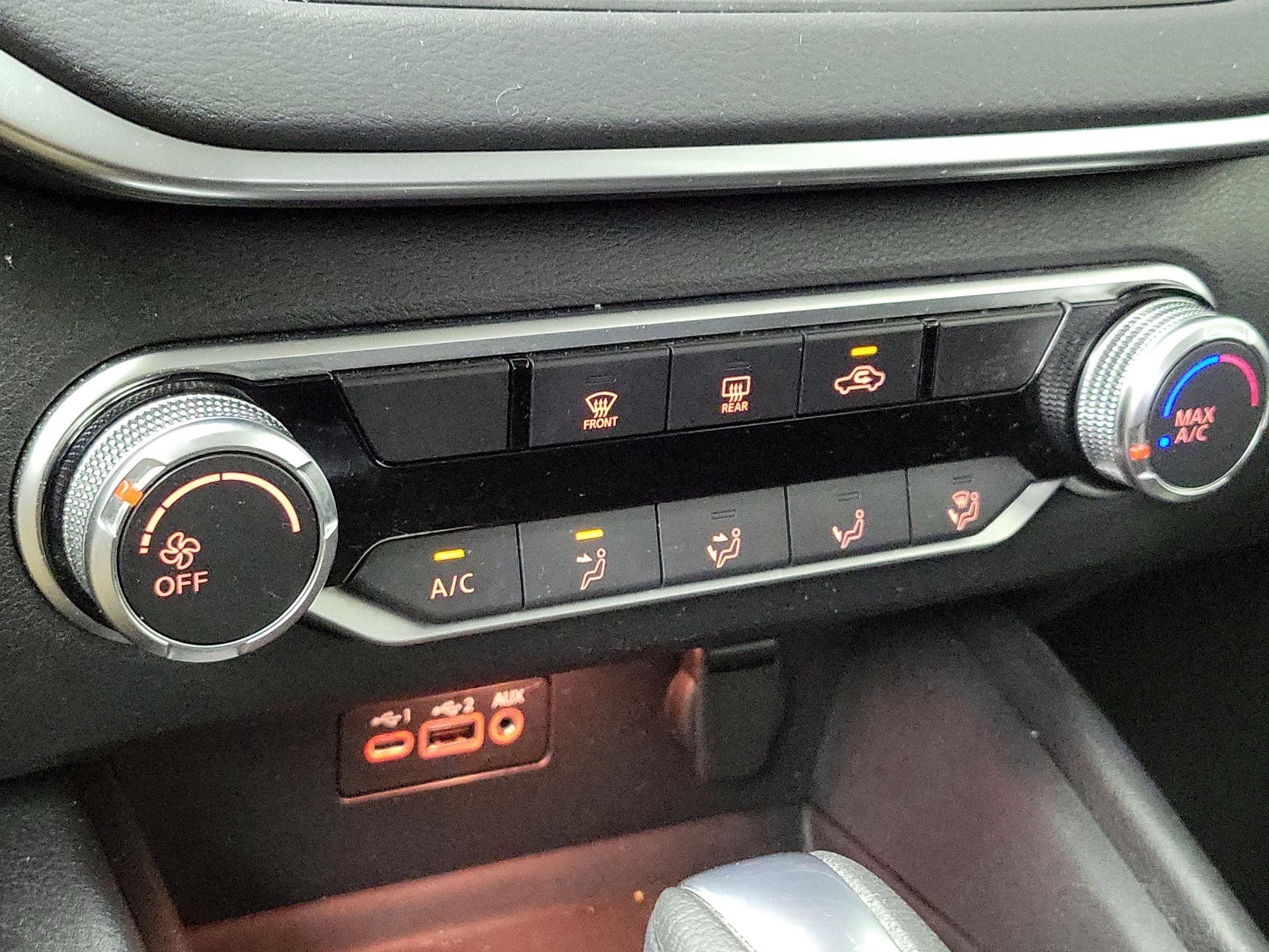 Thumbnail: 2022 Nissan Altima - 16