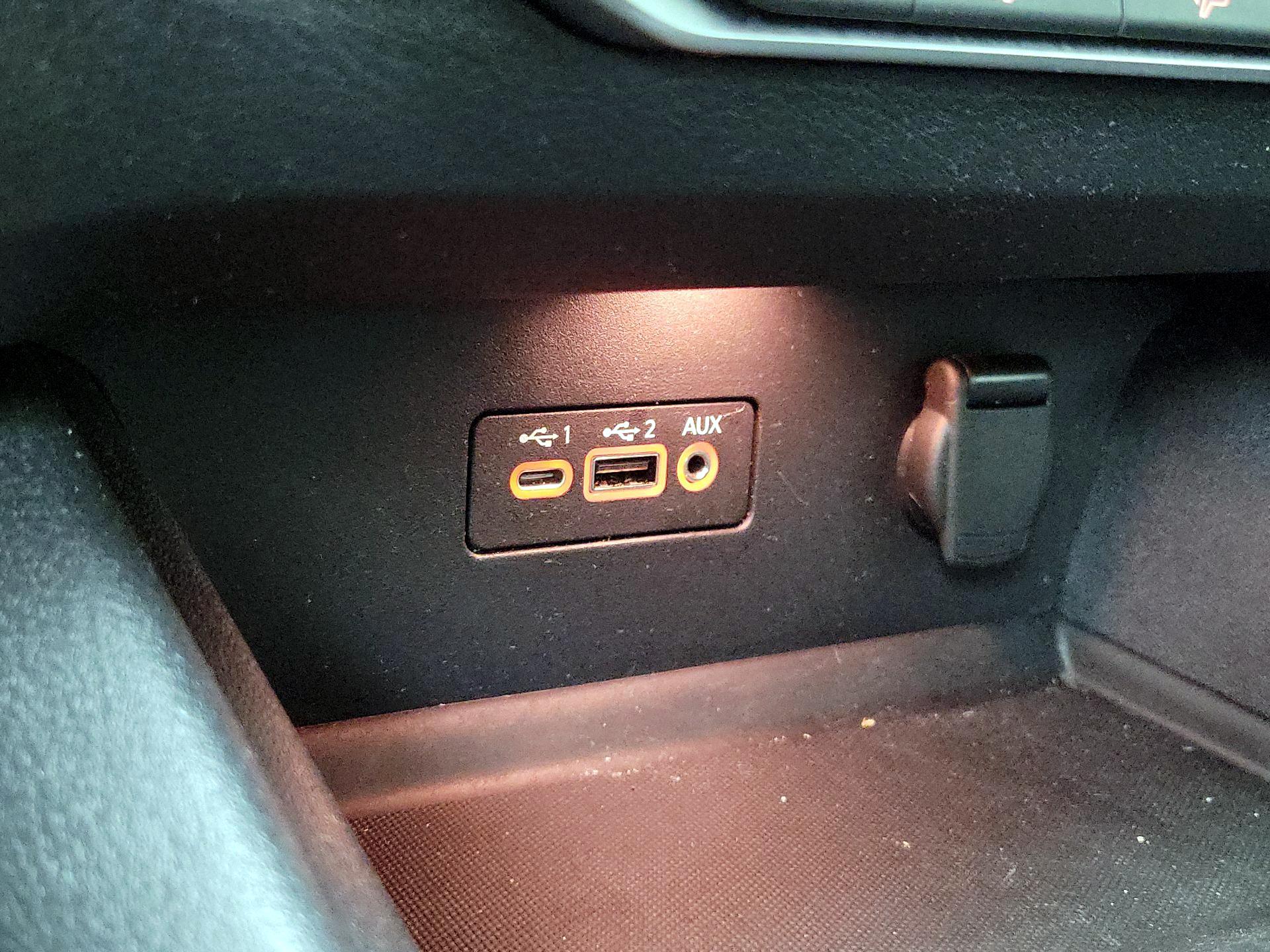 Thumbnail: 2022 Nissan Altima - 18