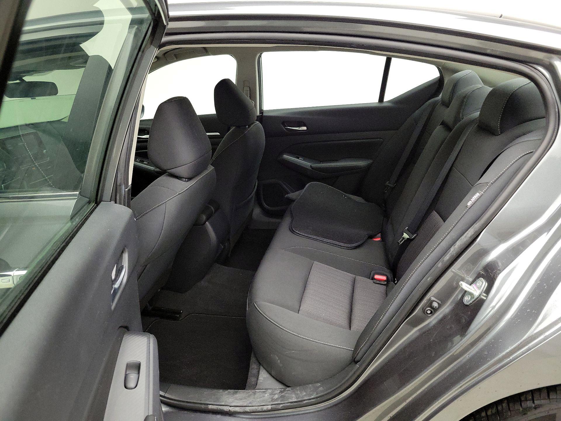 Thumbnail: 2022 Nissan Altima - 19