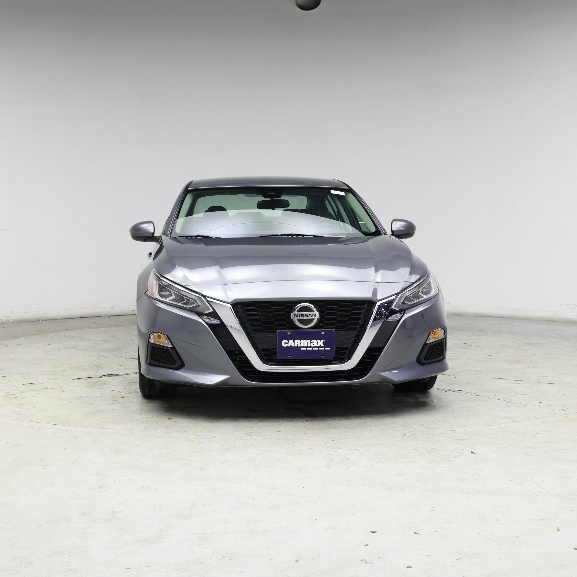 Thumbnail: 2022 Nissan Altima - 5