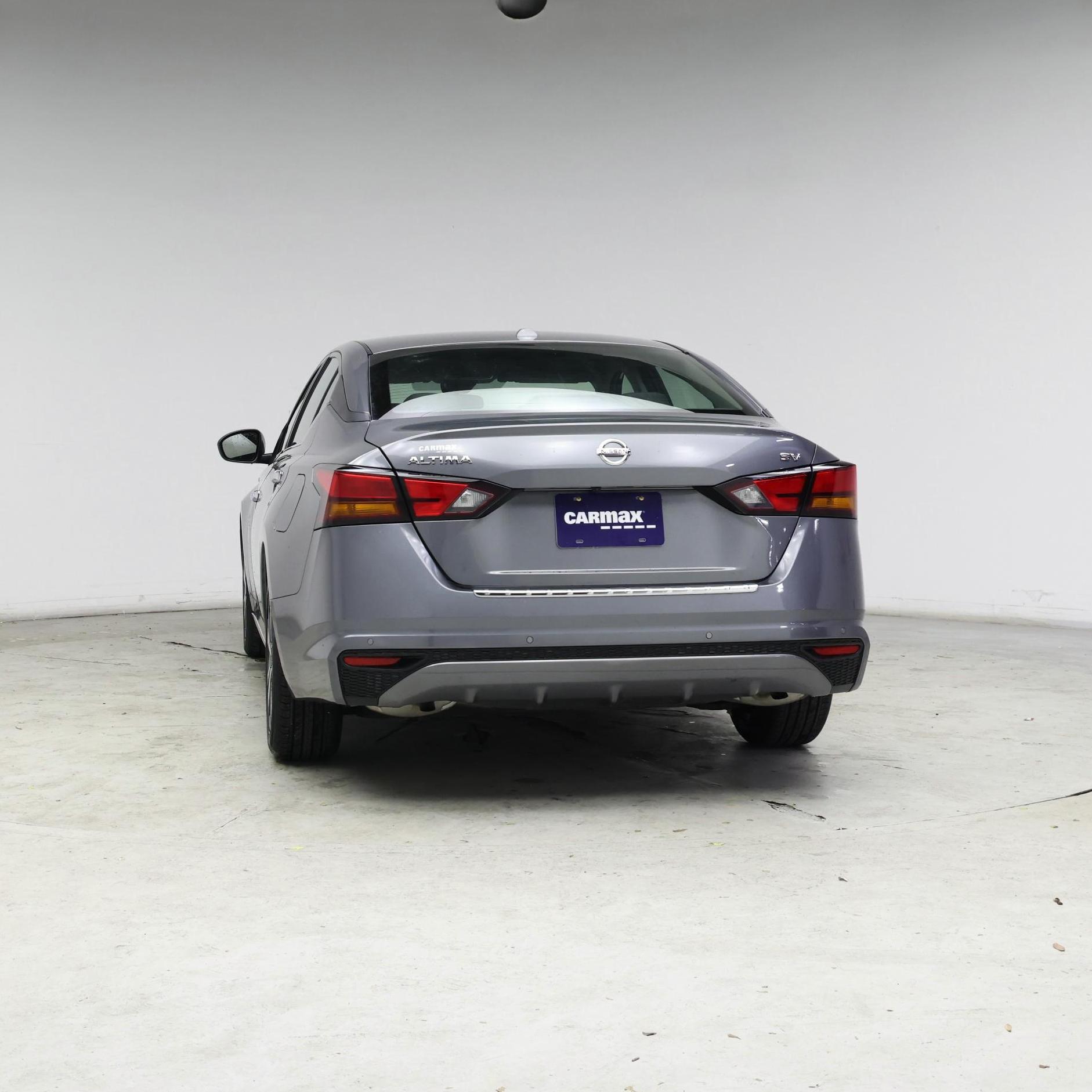 Thumbnail: 2022 Nissan Altima - 6