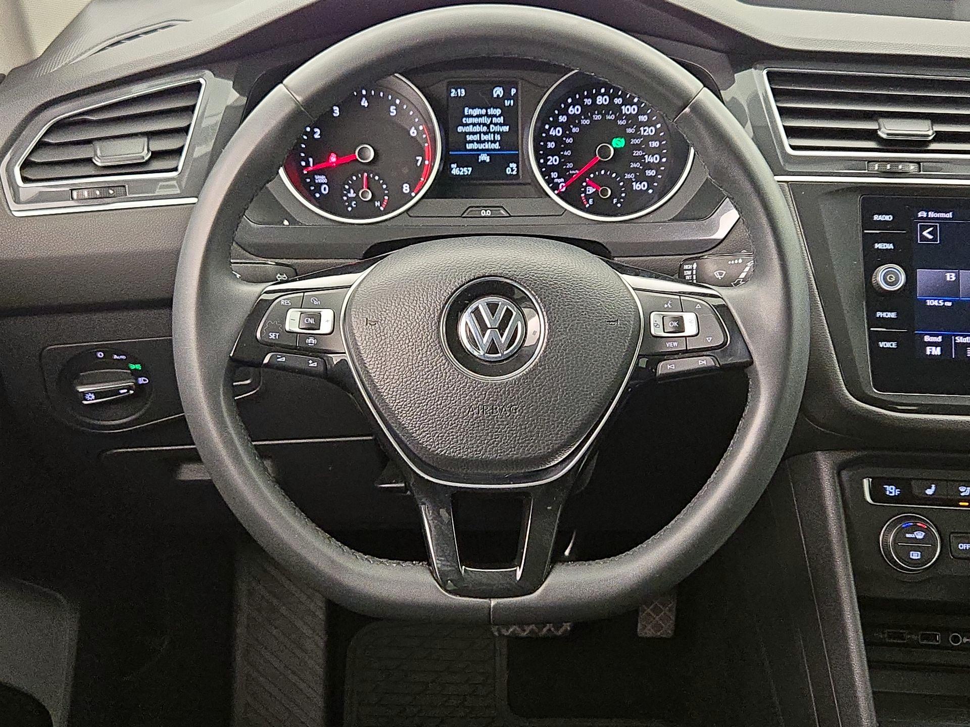 Thumbnail: 2020 Volkswagen Tiguan - 10