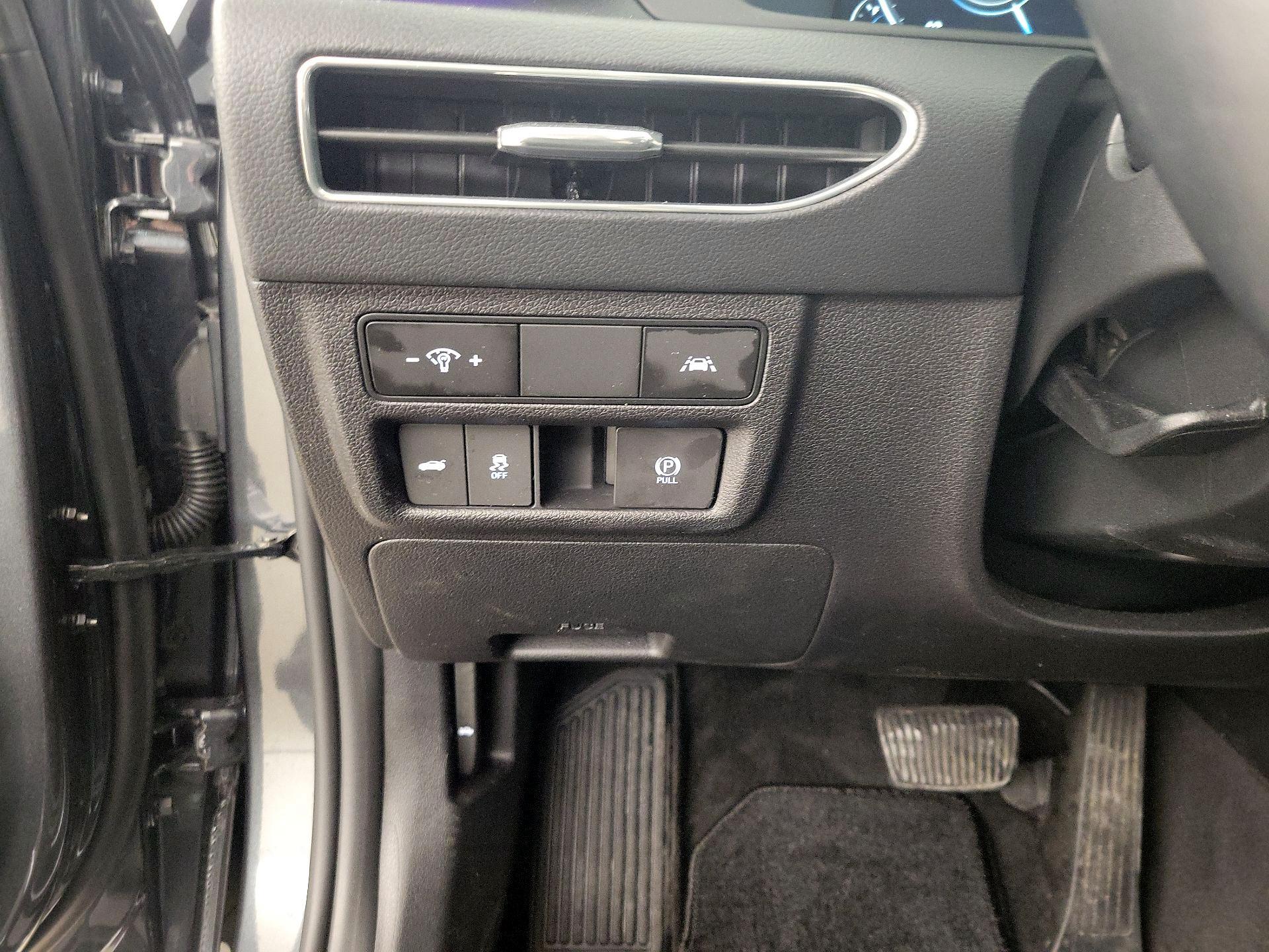 Thumbnail: 2022 Hyundai Sonata - 13