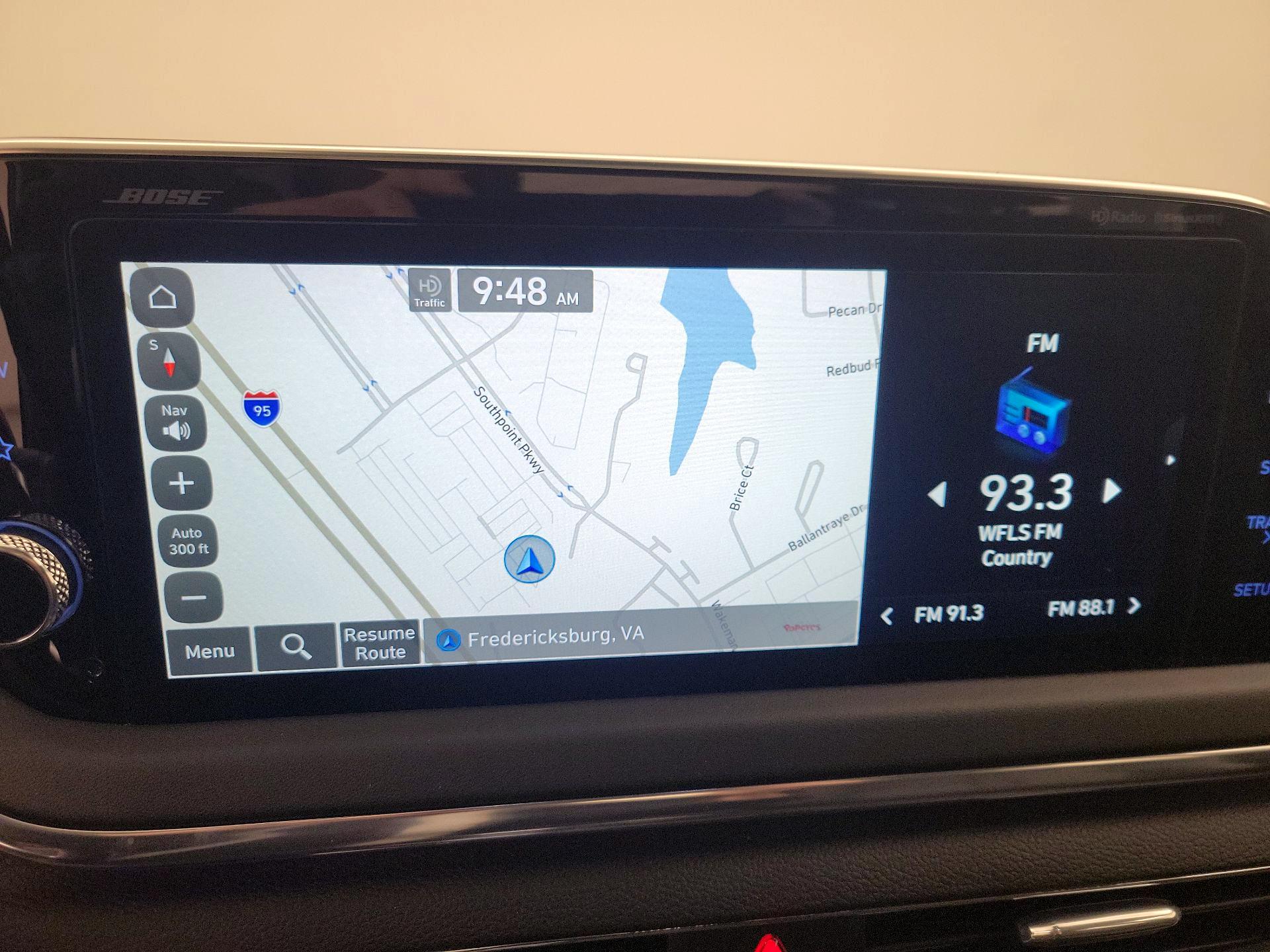 Thumbnail: 2022 Hyundai Sonata - 14