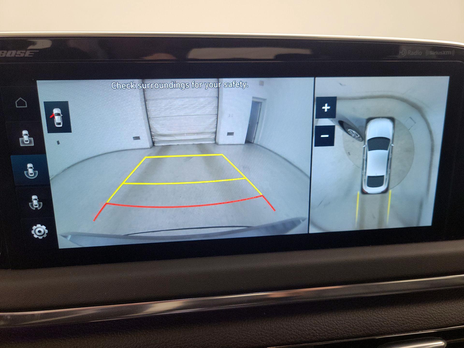 Thumbnail: 2022 Hyundai Sonata - 15