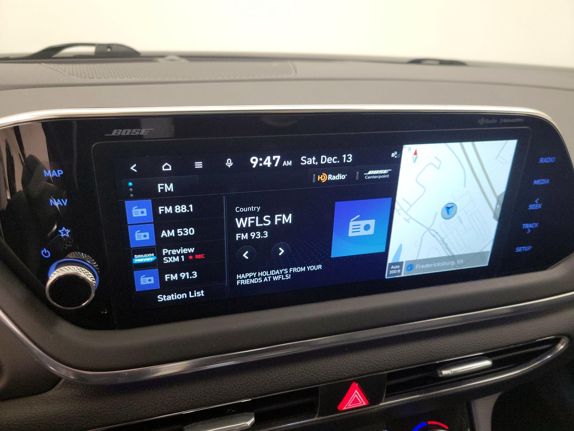 Thumbnail: 2022 Hyundai Sonata - 16